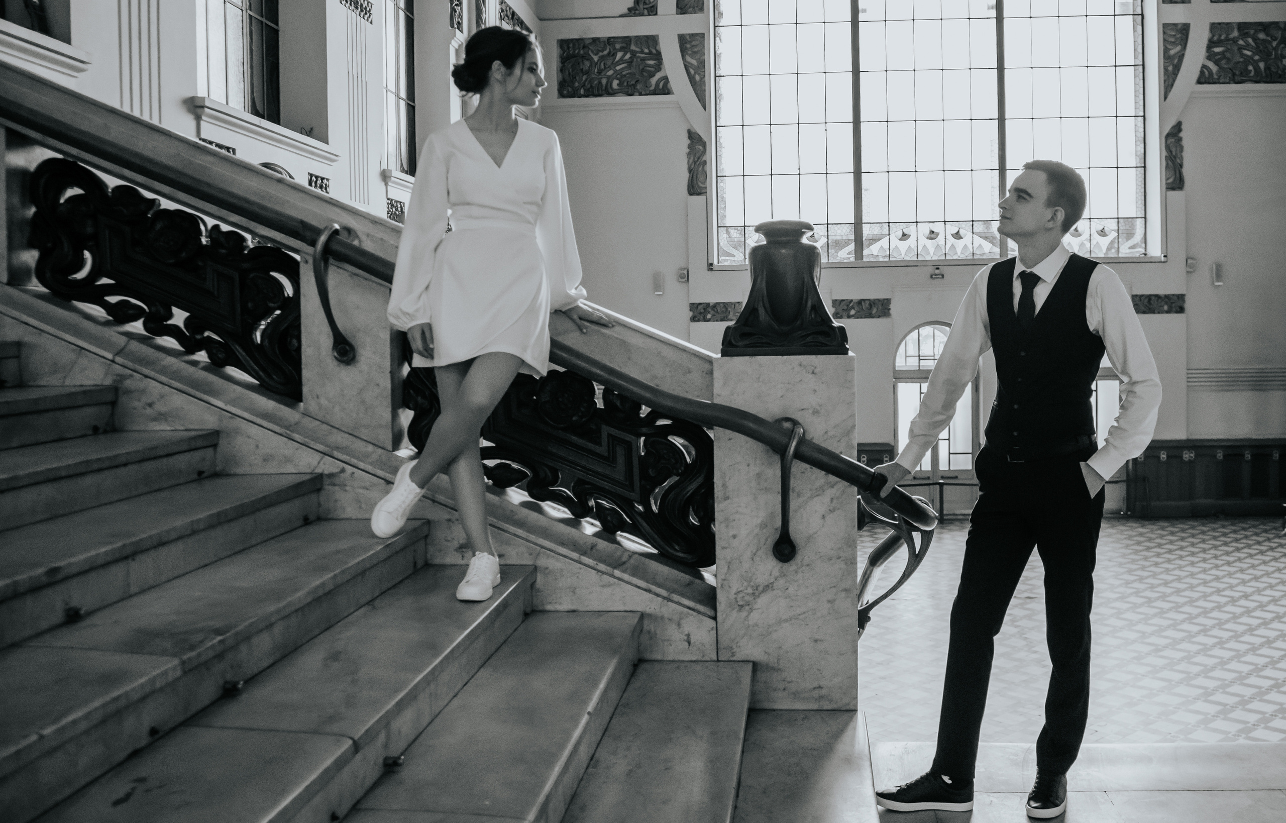 — СВАДЬБЫ. Профессиональный фотограф в Санкт-Петербурге Владимир Денисов