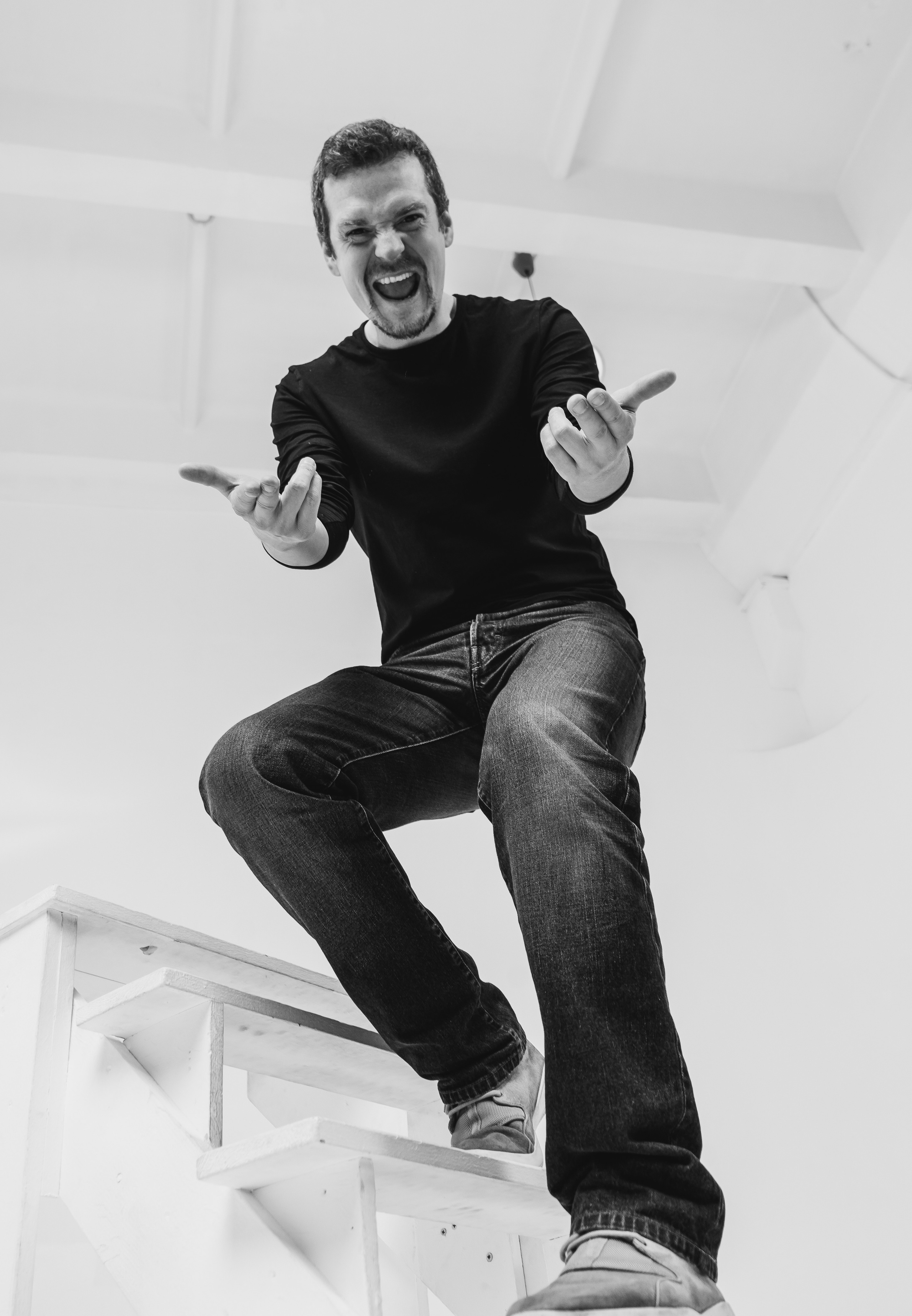 — ПОРТРЕТЫ. Профессиональный фотограф в Санкт-Петербурге Владимир Денисов