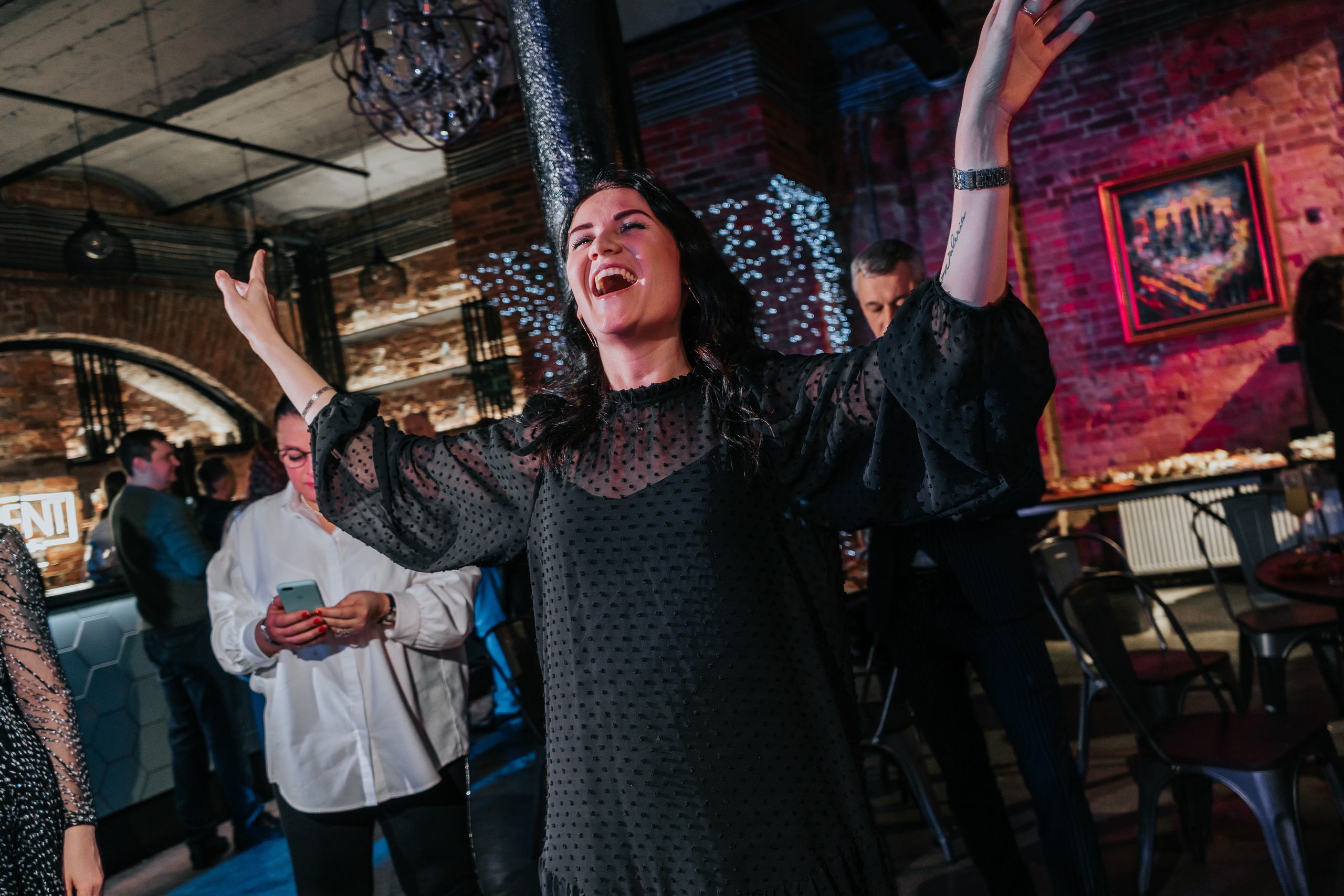 — ИВЕНТЫ. Профессиональный фотограф в Санкт-Петербурге Владимир Денисов