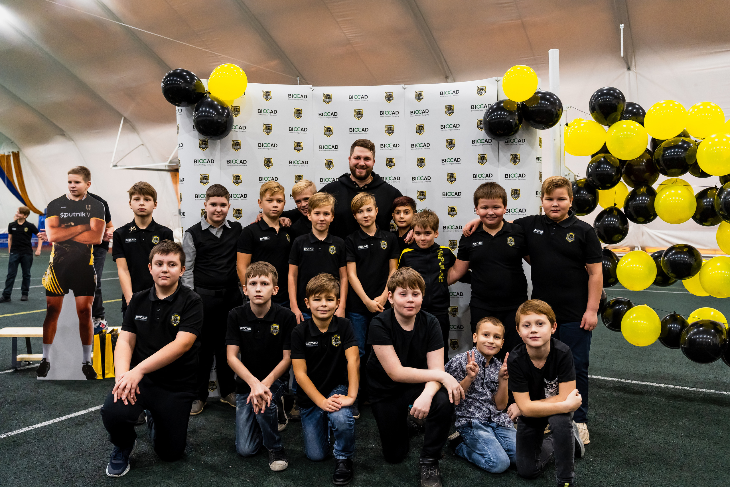 — ИВЕНТЫ. Профессиональный фотограф в Санкт-Петербурге Владимир Денисов