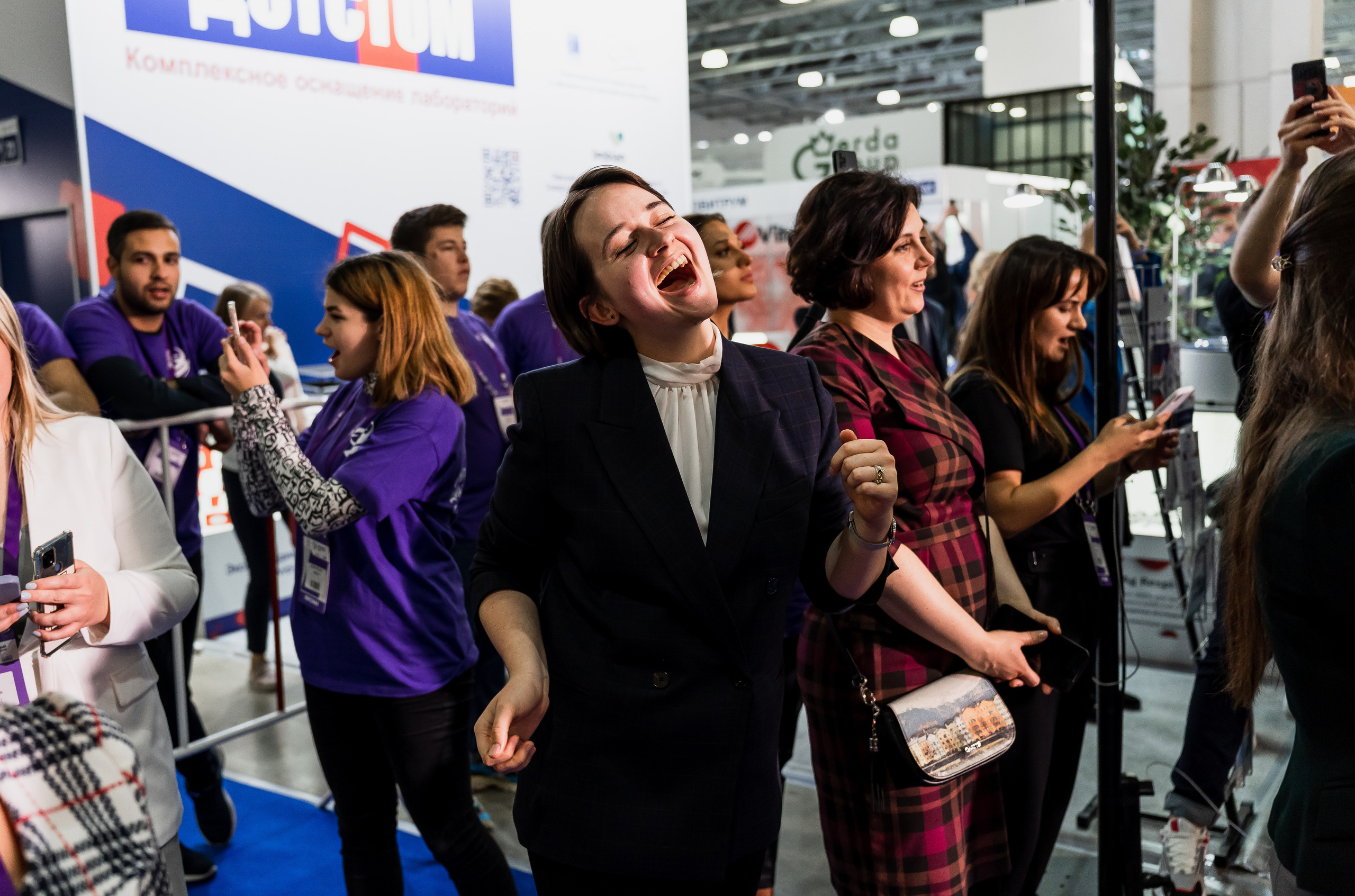 — ИВЕНТЫ. Профессиональный фотограф в Санкт-Петербурге Владимир Денисов