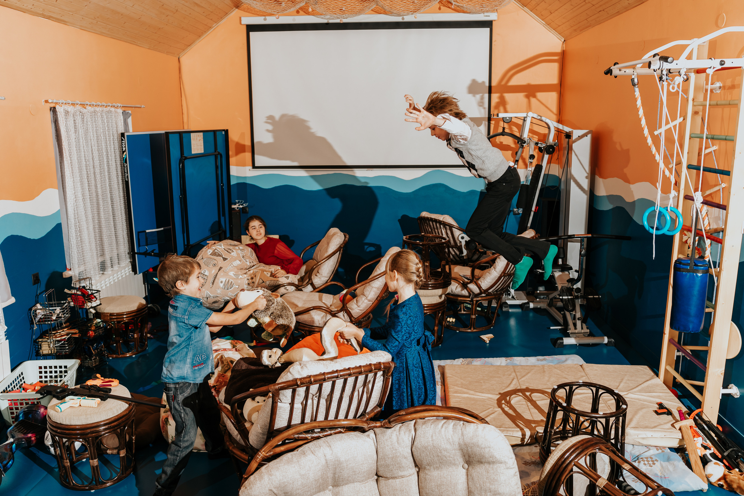 — ИВЕНТЫ. Профессиональный фотограф в Санкт-Петербурге Владимир Денисов