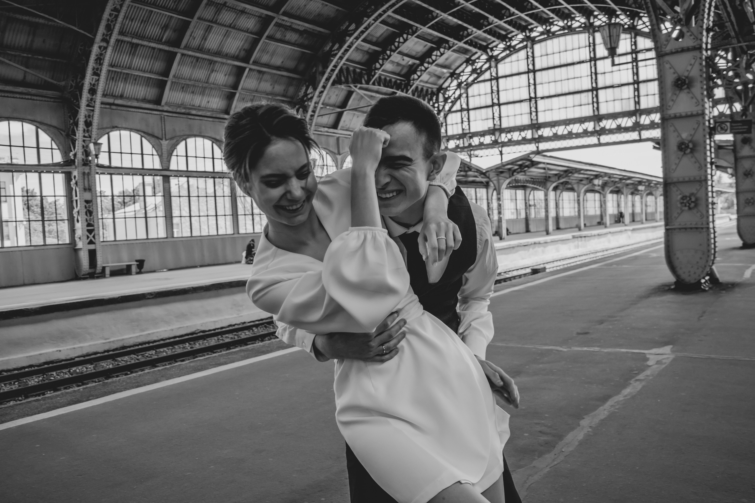 — СВАДЬБЫ. Профессиональный фотограф в Санкт-Петербурге Владимир Денисов