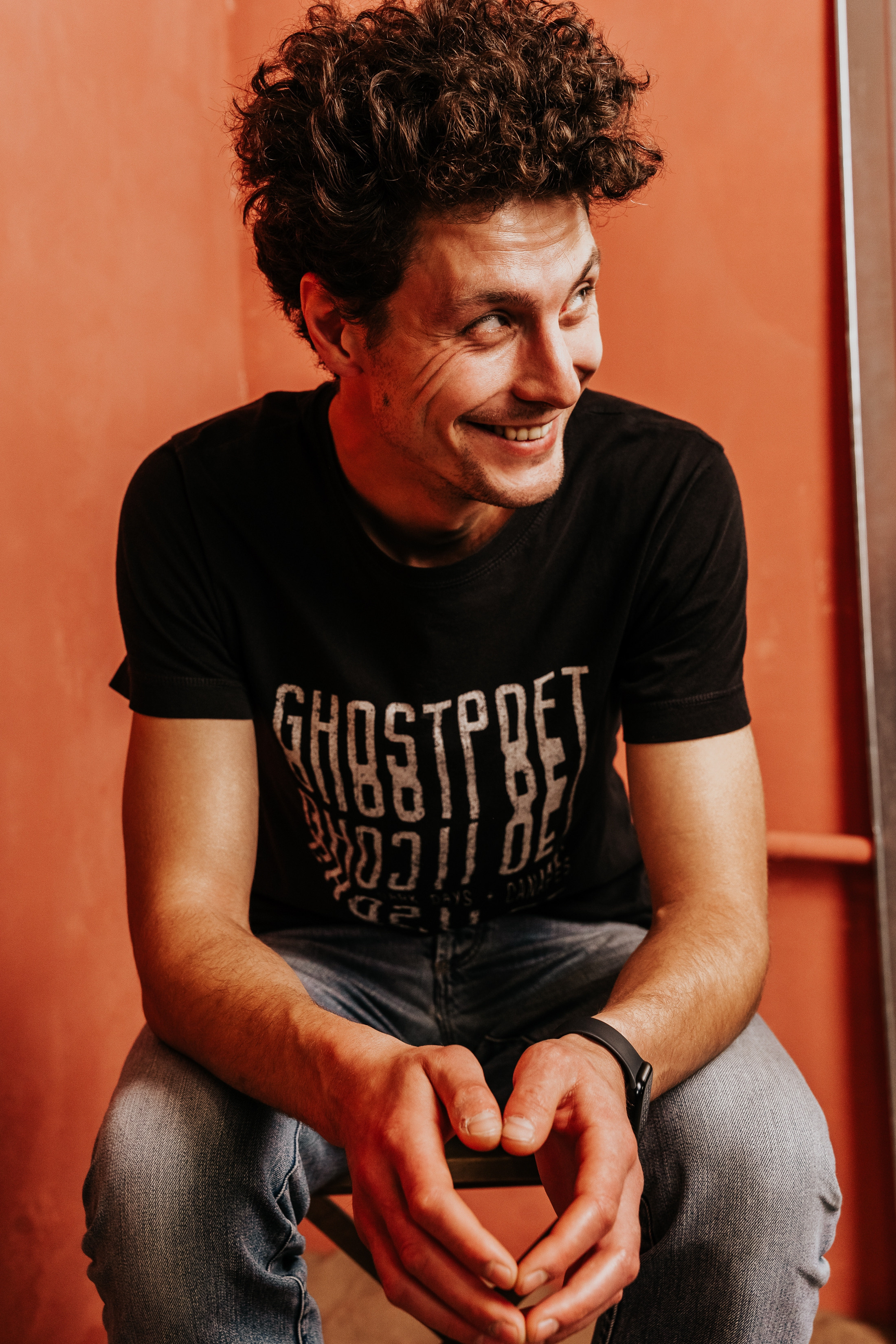 — ПОРТРЕТЫ. Профессиональный фотограф в Санкт-Петербурге Владимир Денисов