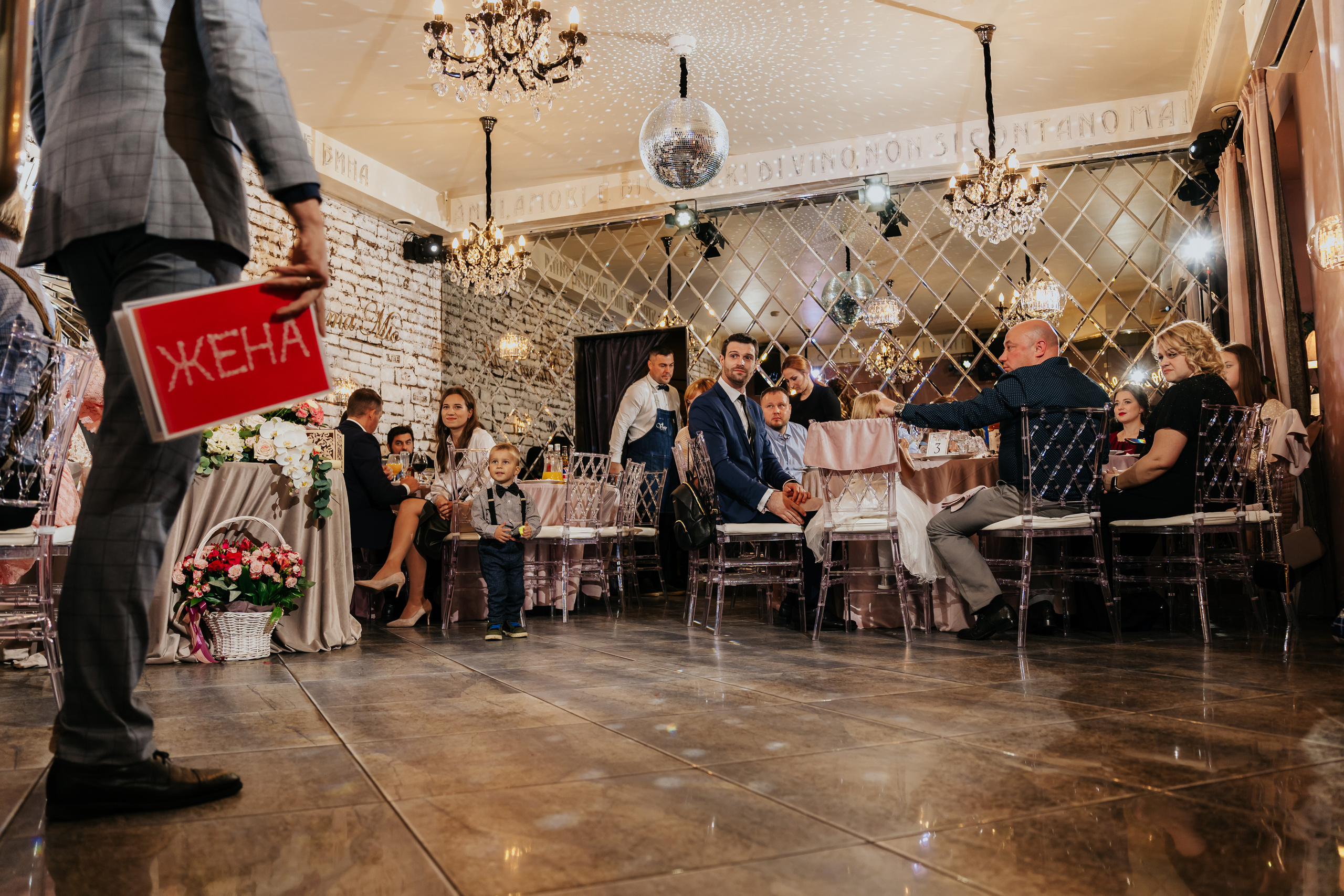 — СВАДЬБЫ. Профессиональный фотограф в Санкт-Петербурге Владимир Денисов