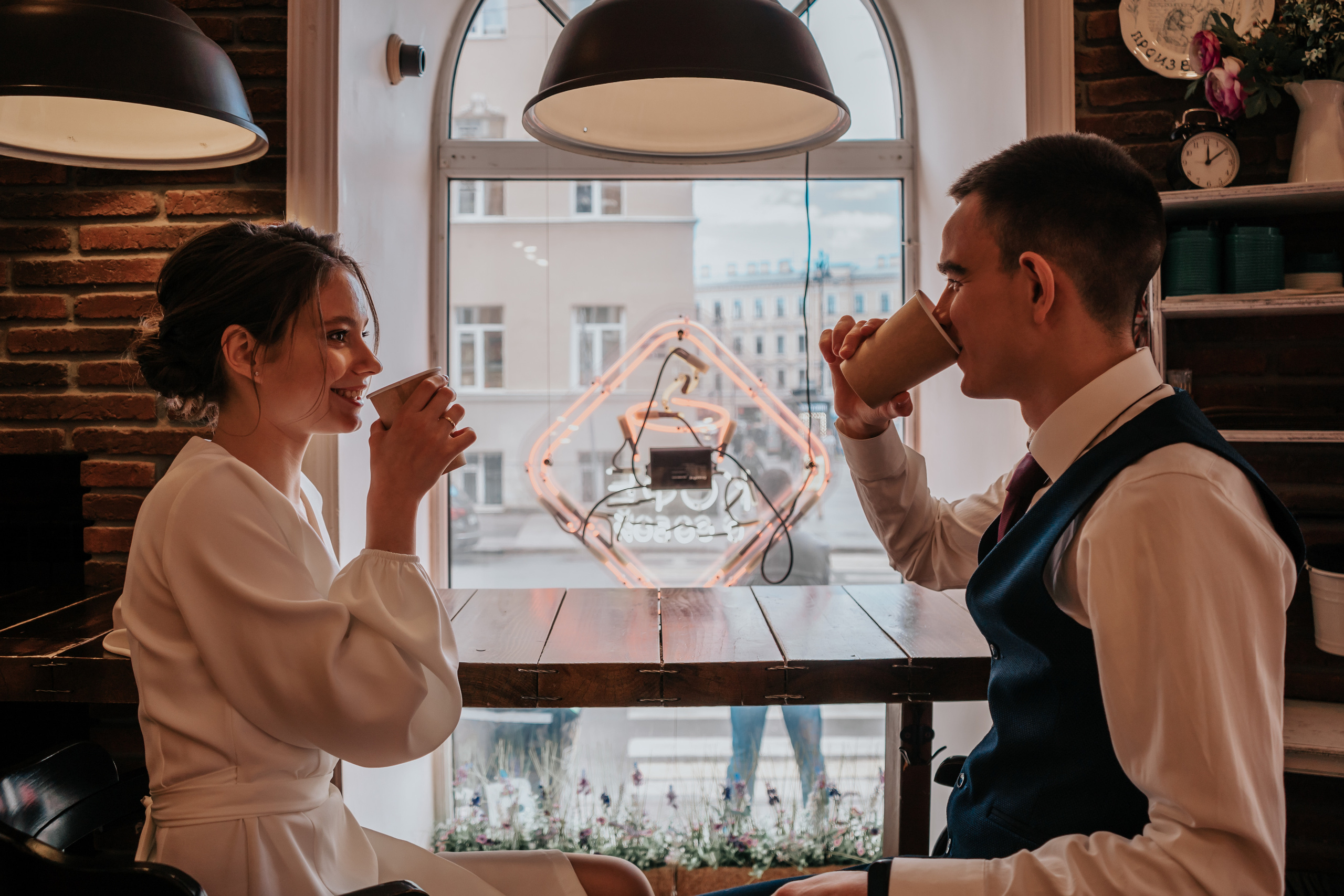 — СВАДЬБЫ. Профессиональный фотограф в Санкт-Петербурге Владимир Денисов