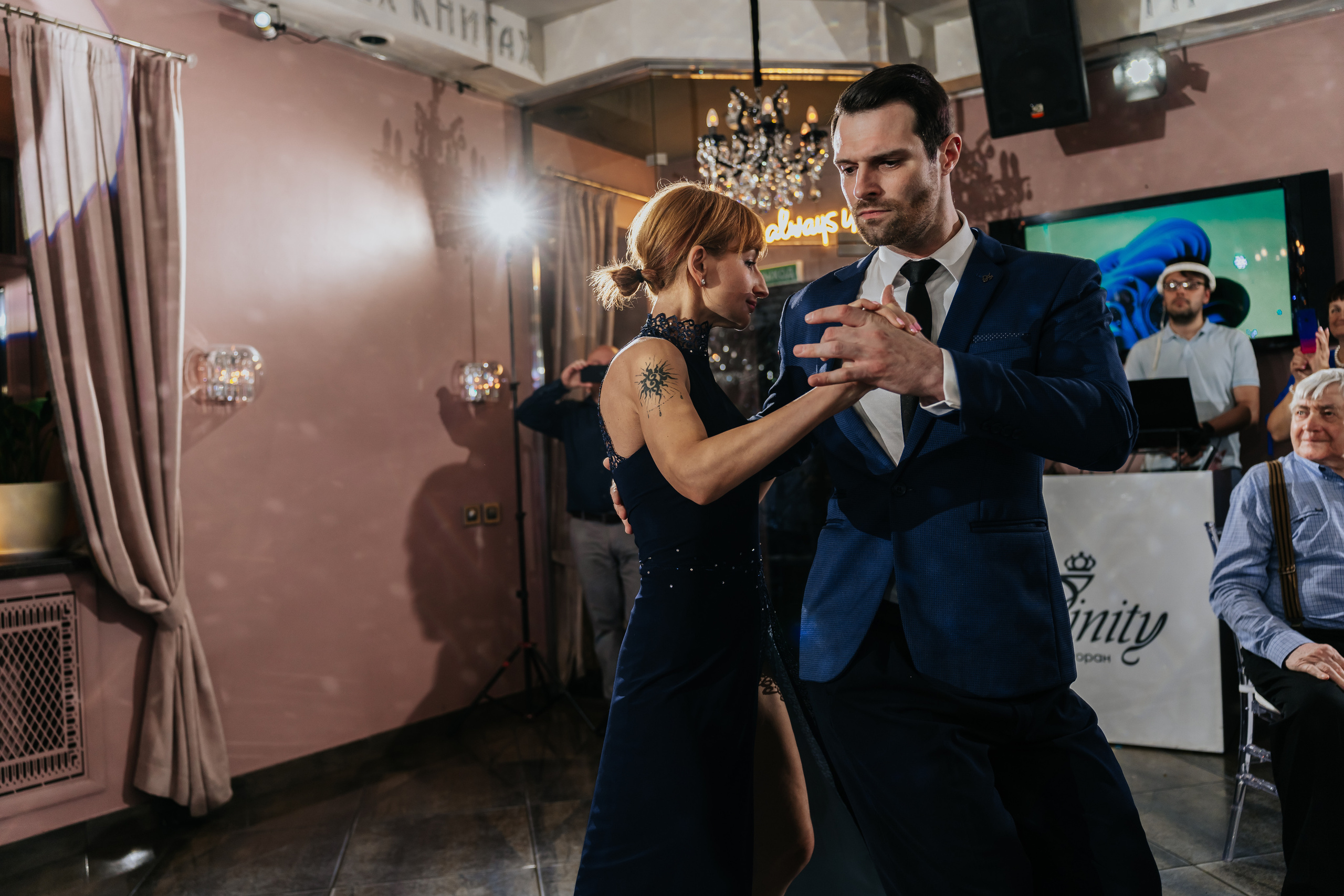 — СВАДЬБЫ. Профессиональный фотограф в Санкт-Петербурге Владимир Денисов