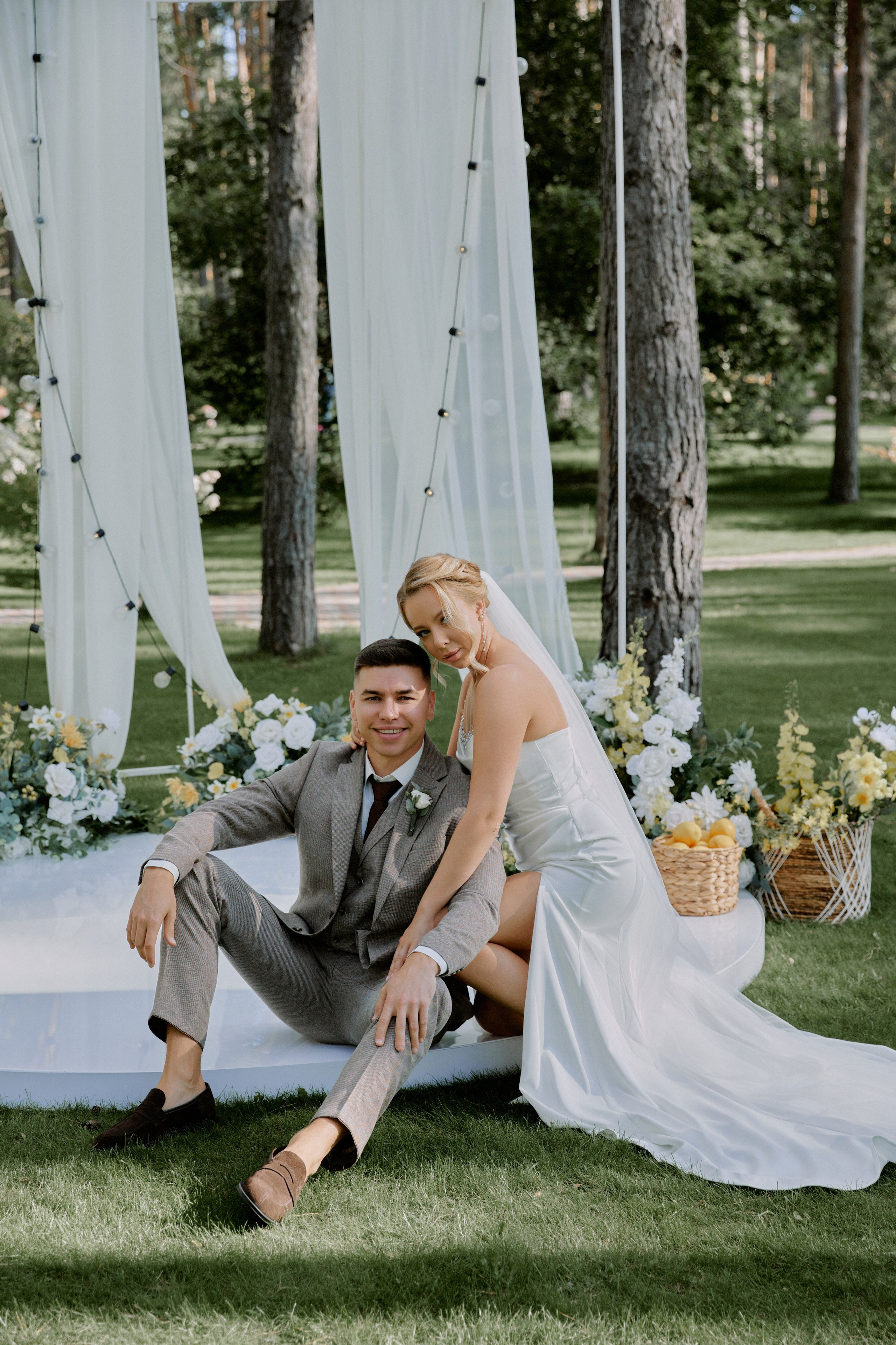 Мамма Мia!. Фотограф Елена Краснопевцева