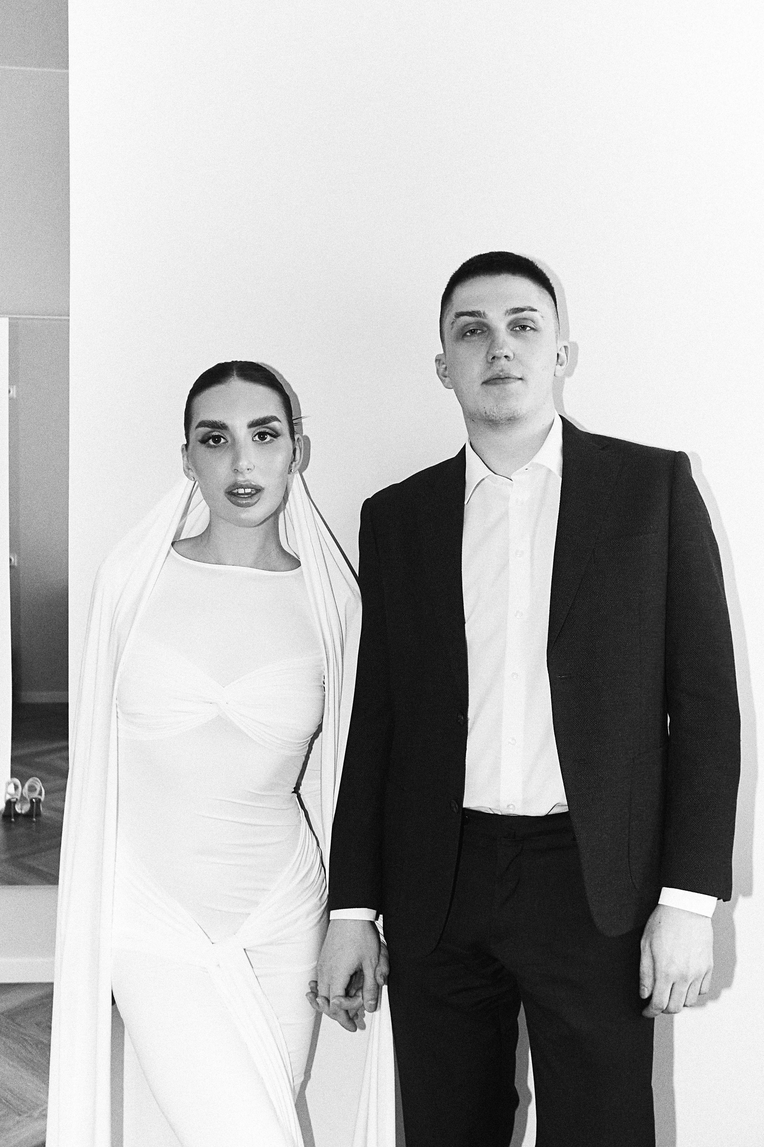 Ксения и Александр. Фотограф в Екатеринбурге и Москве, Анна