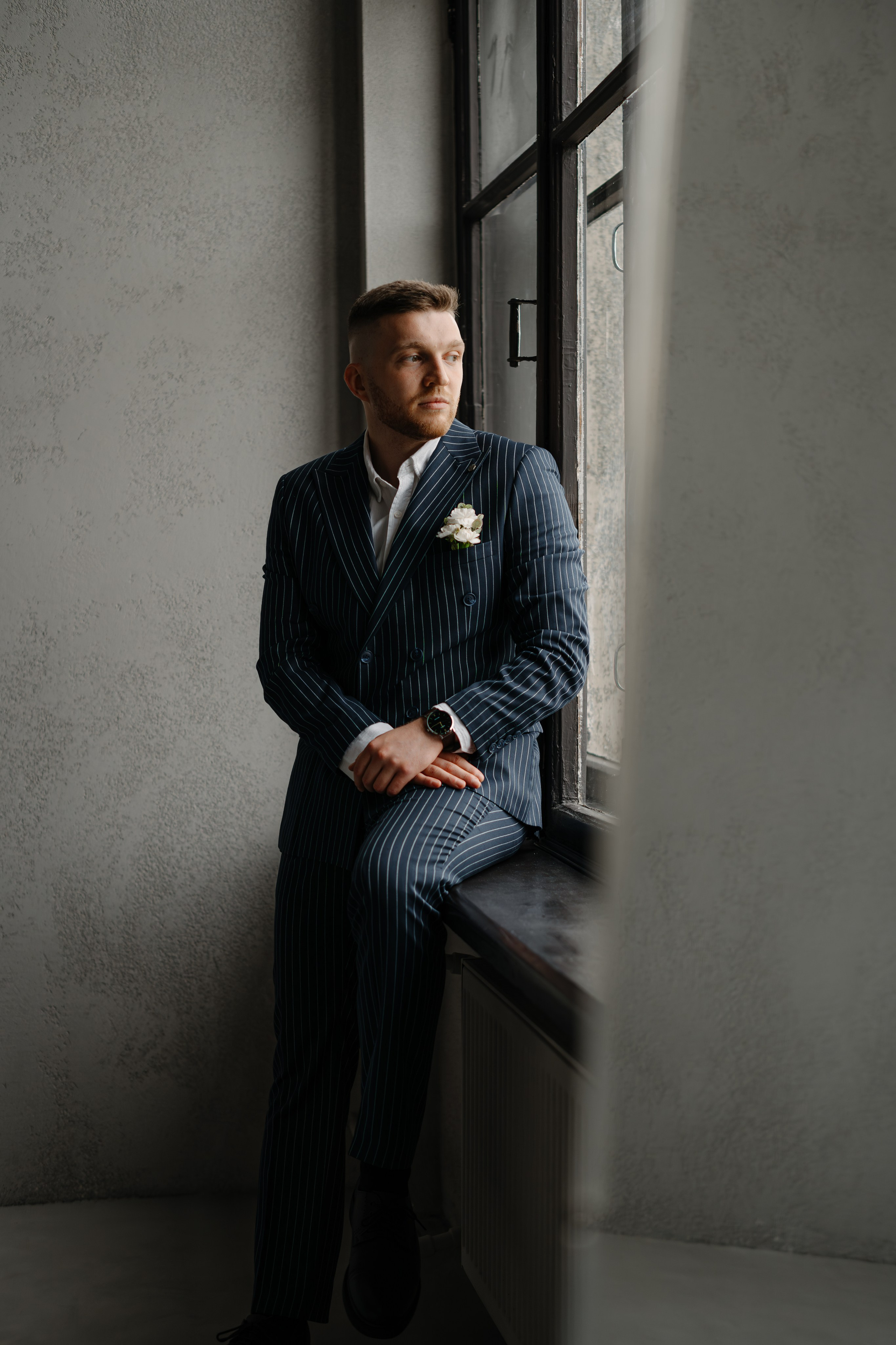 Свадебная фотосессия. Свадебный фотограф Мария Печенева I Екатеринбург