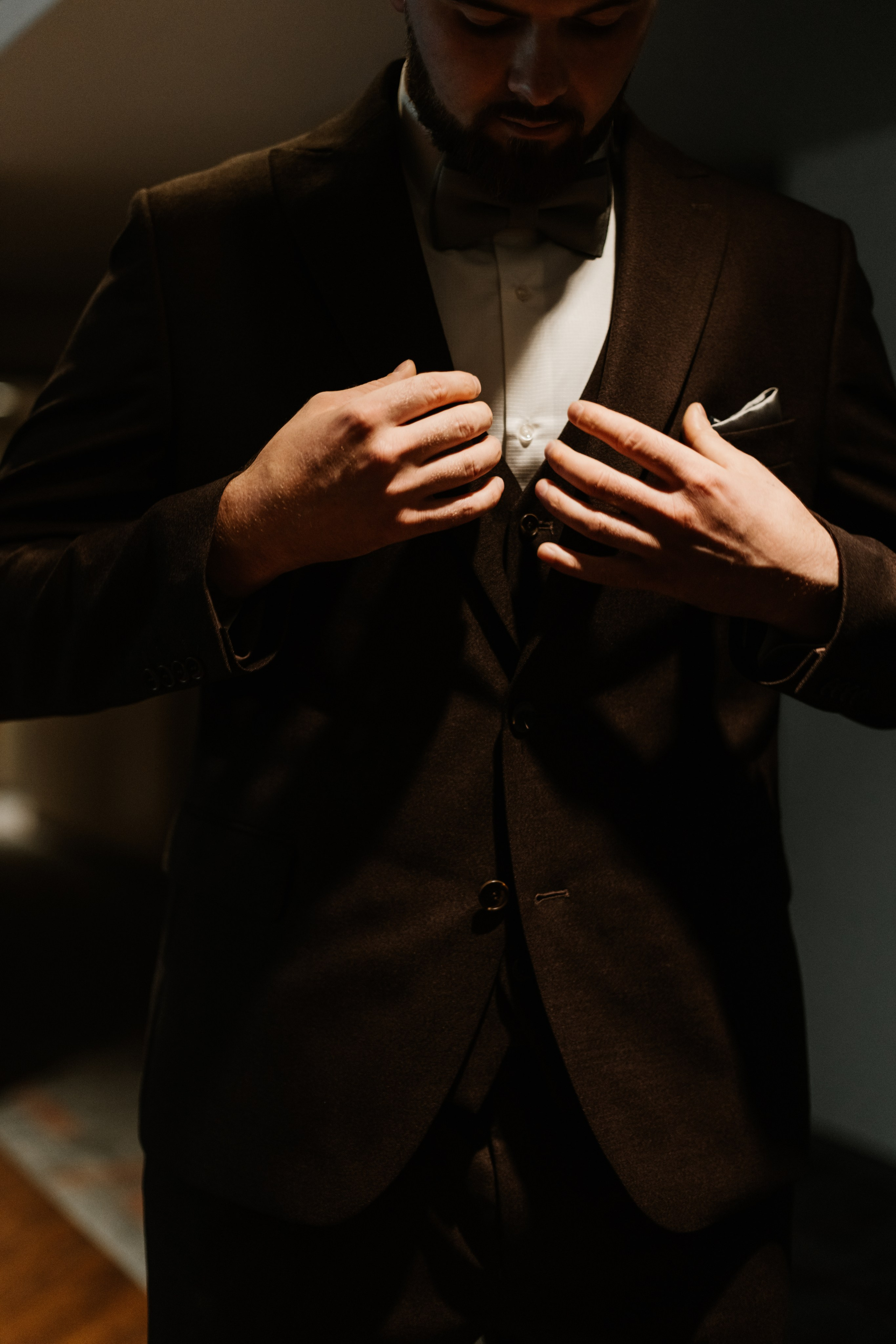 Антон и Валентина. Свадебный фотограф Мария Печенева I Екатеринбург