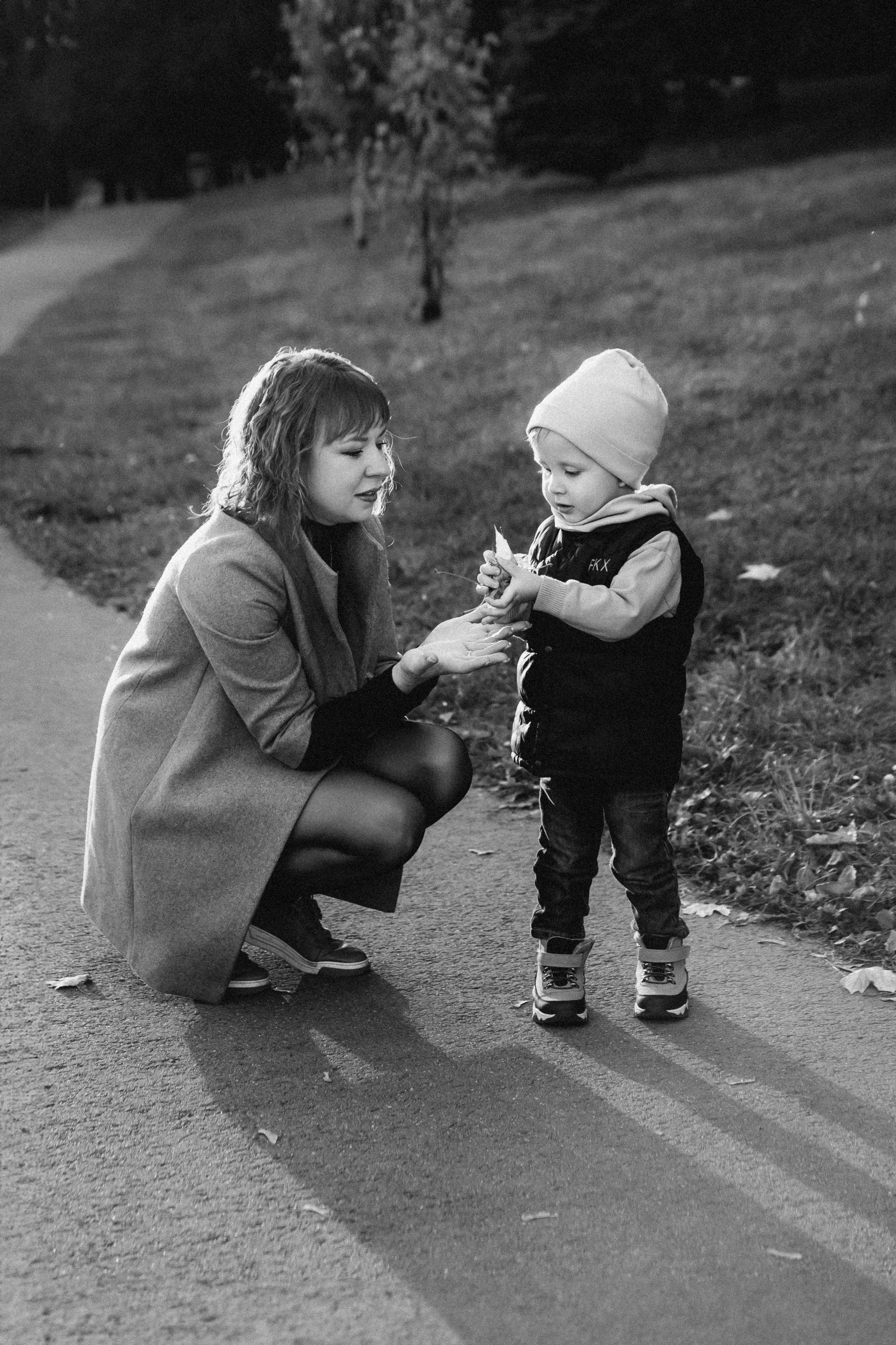 Оля, Дима и Кирилл. Семейный фотограф Минск Усова Ольга