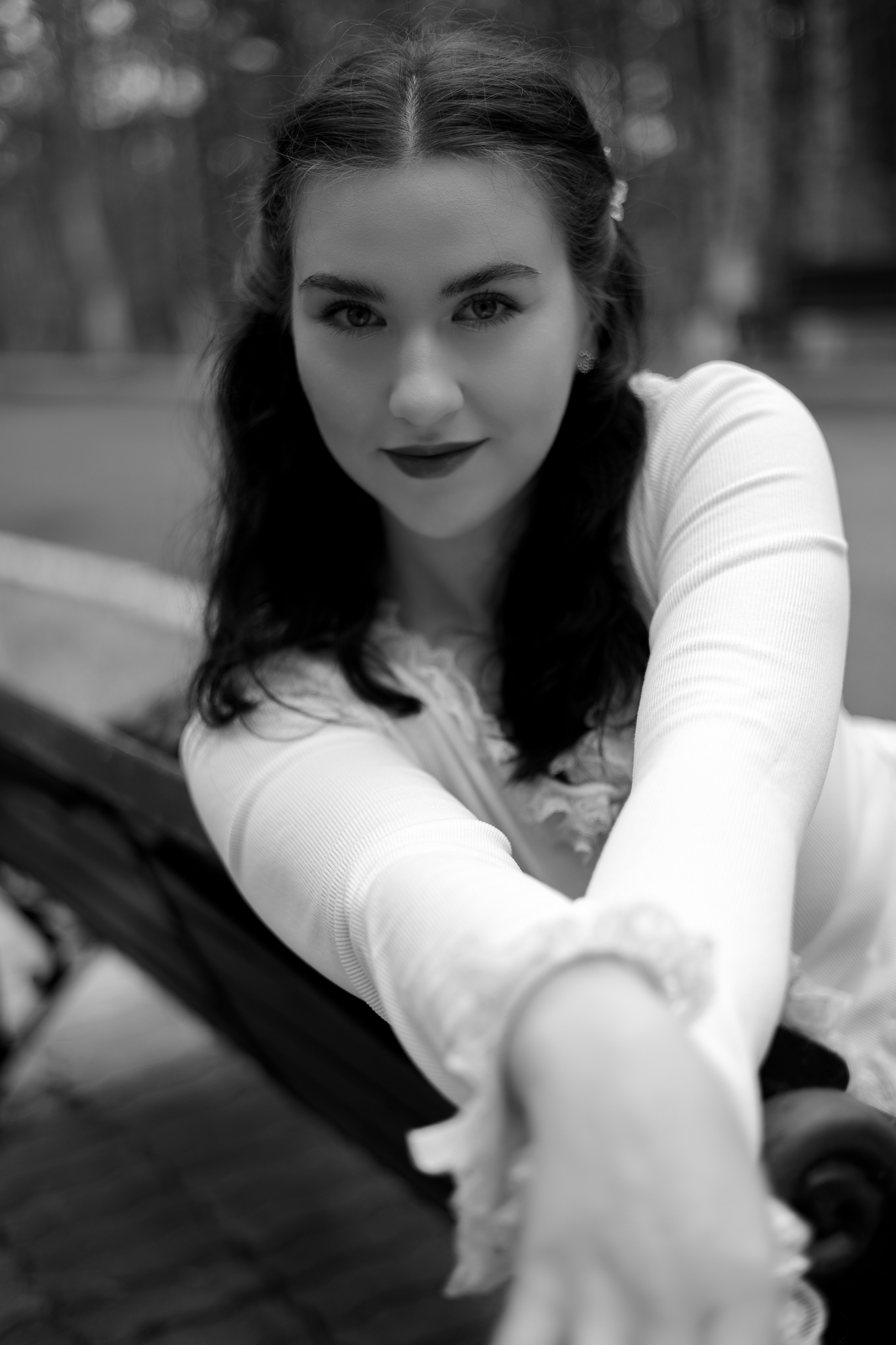 Portrait15. Фотограф Советская Гавань — Ванино