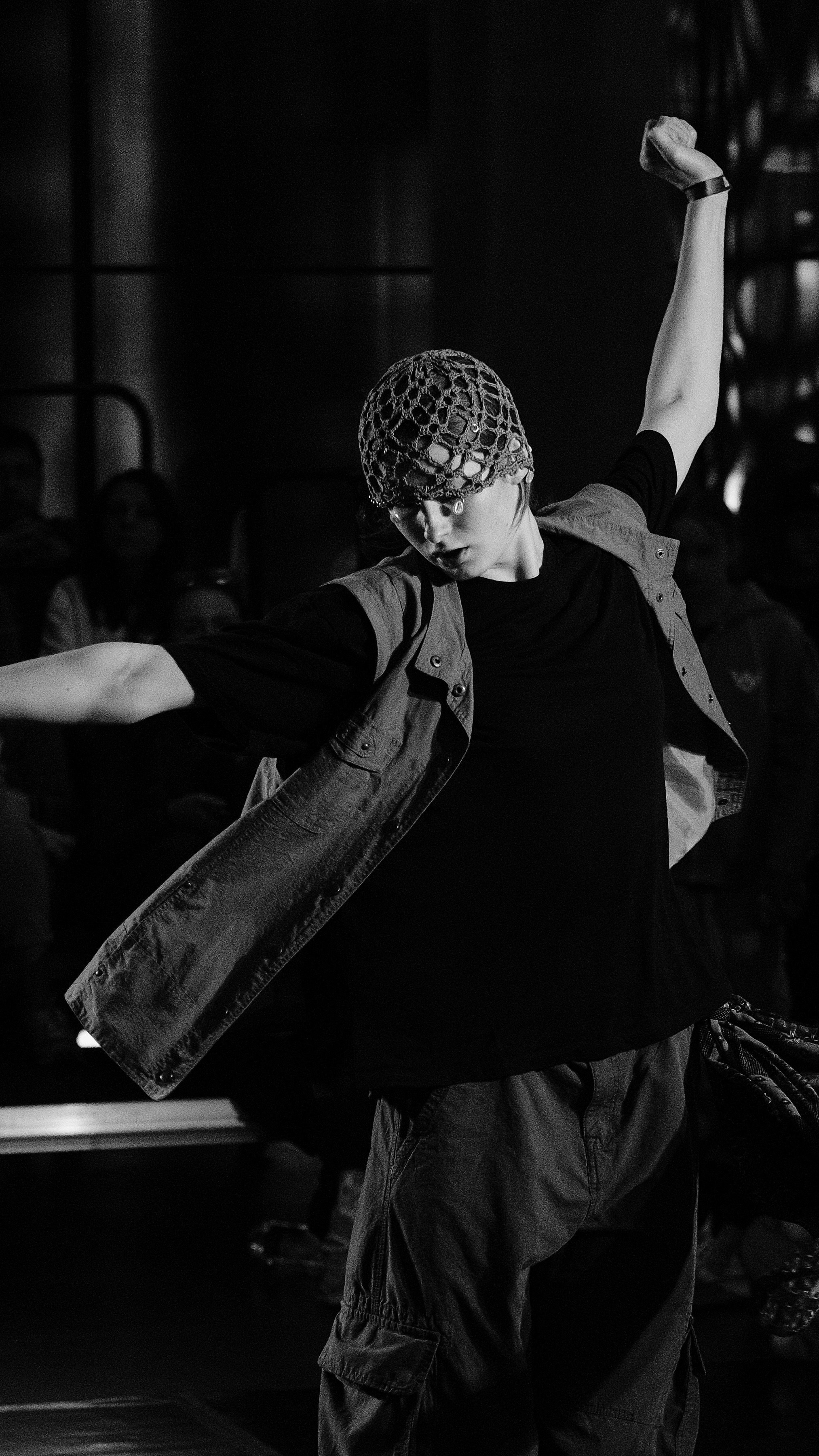 ODD PROJECT. LIYALEE PHOTO