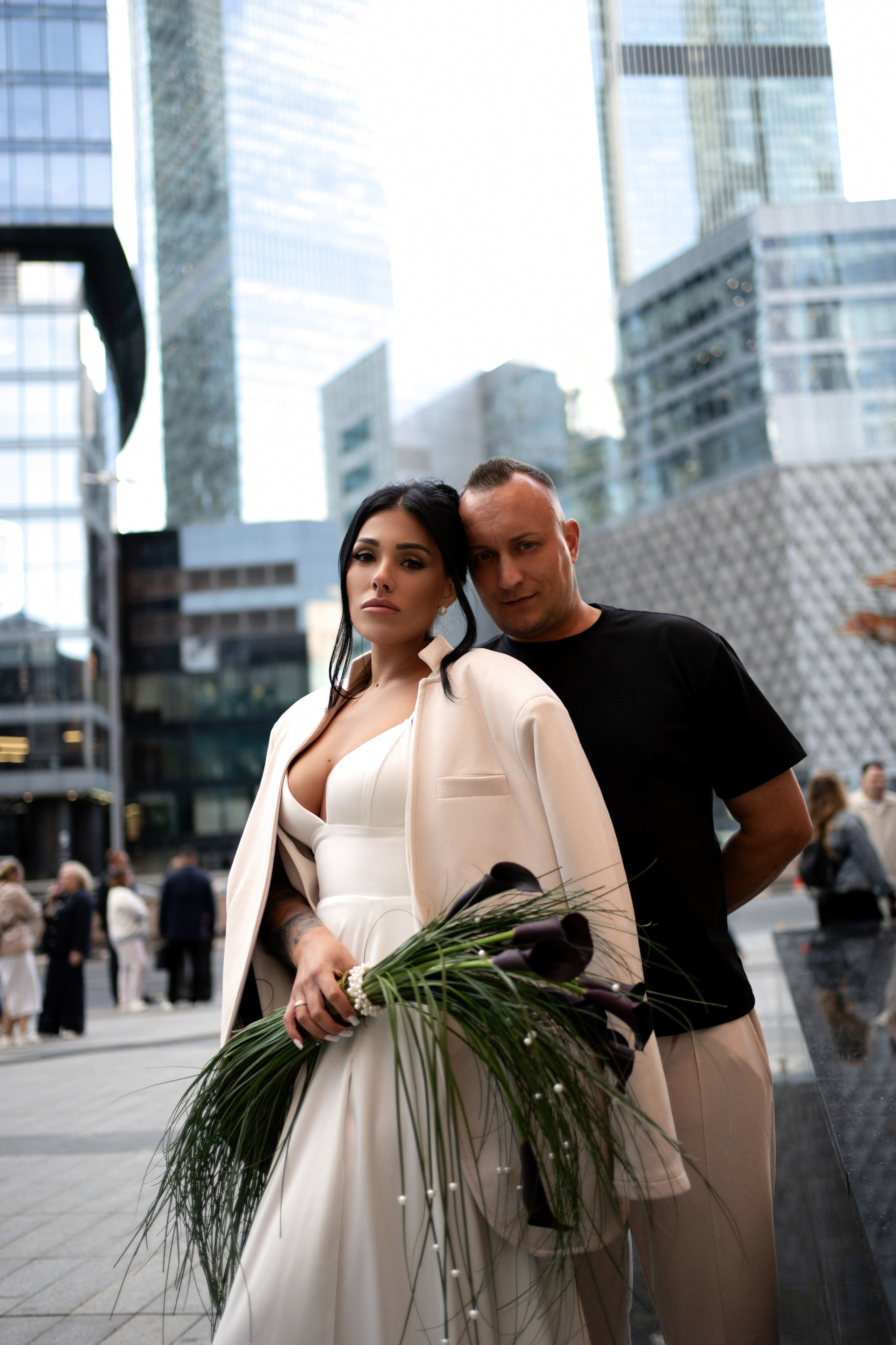 Владлена и Алексей. Фотограф Новошахтинск|Ростов, Дарья Секрий