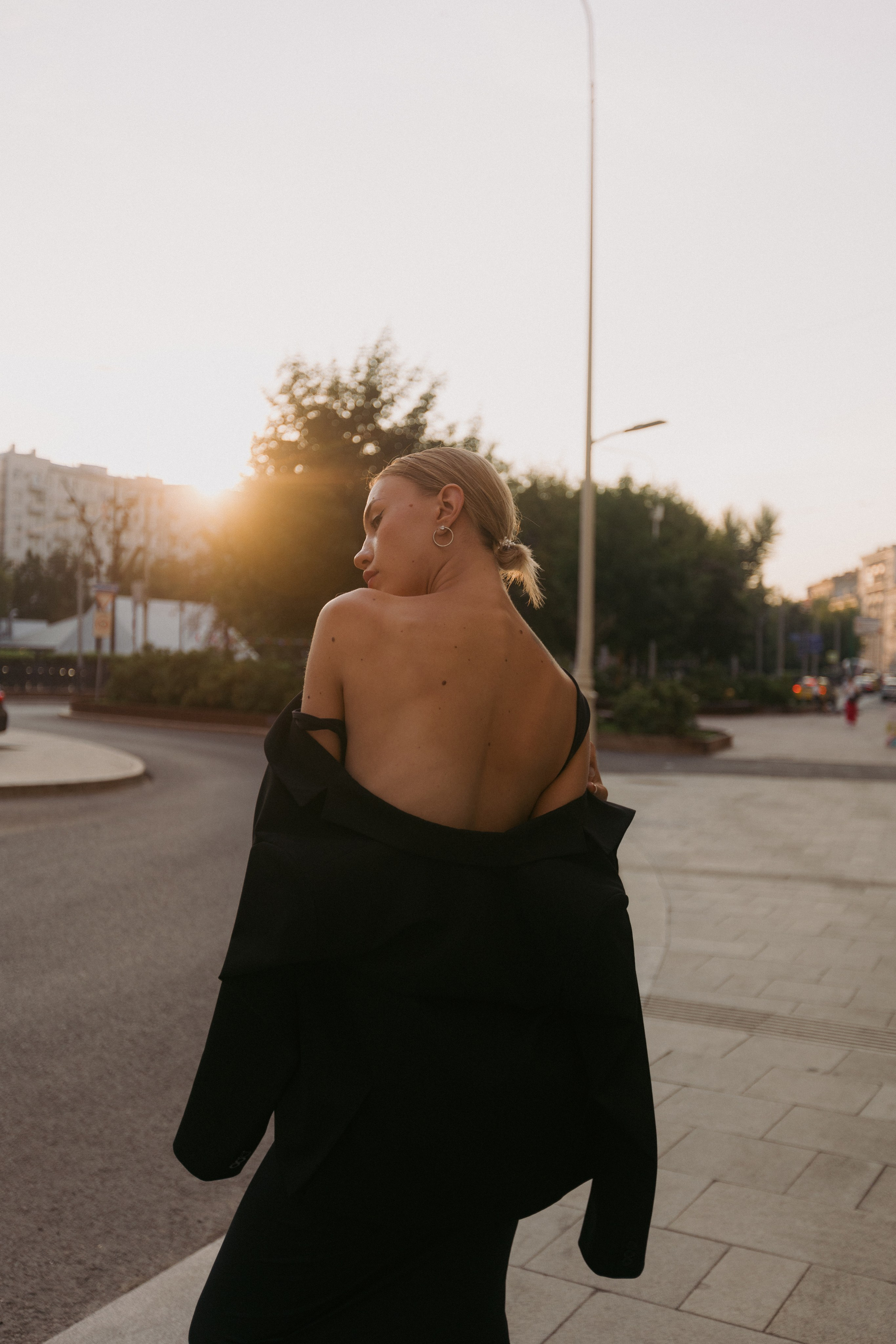 Ева. Фотограф в Москве Валерия Рожкова