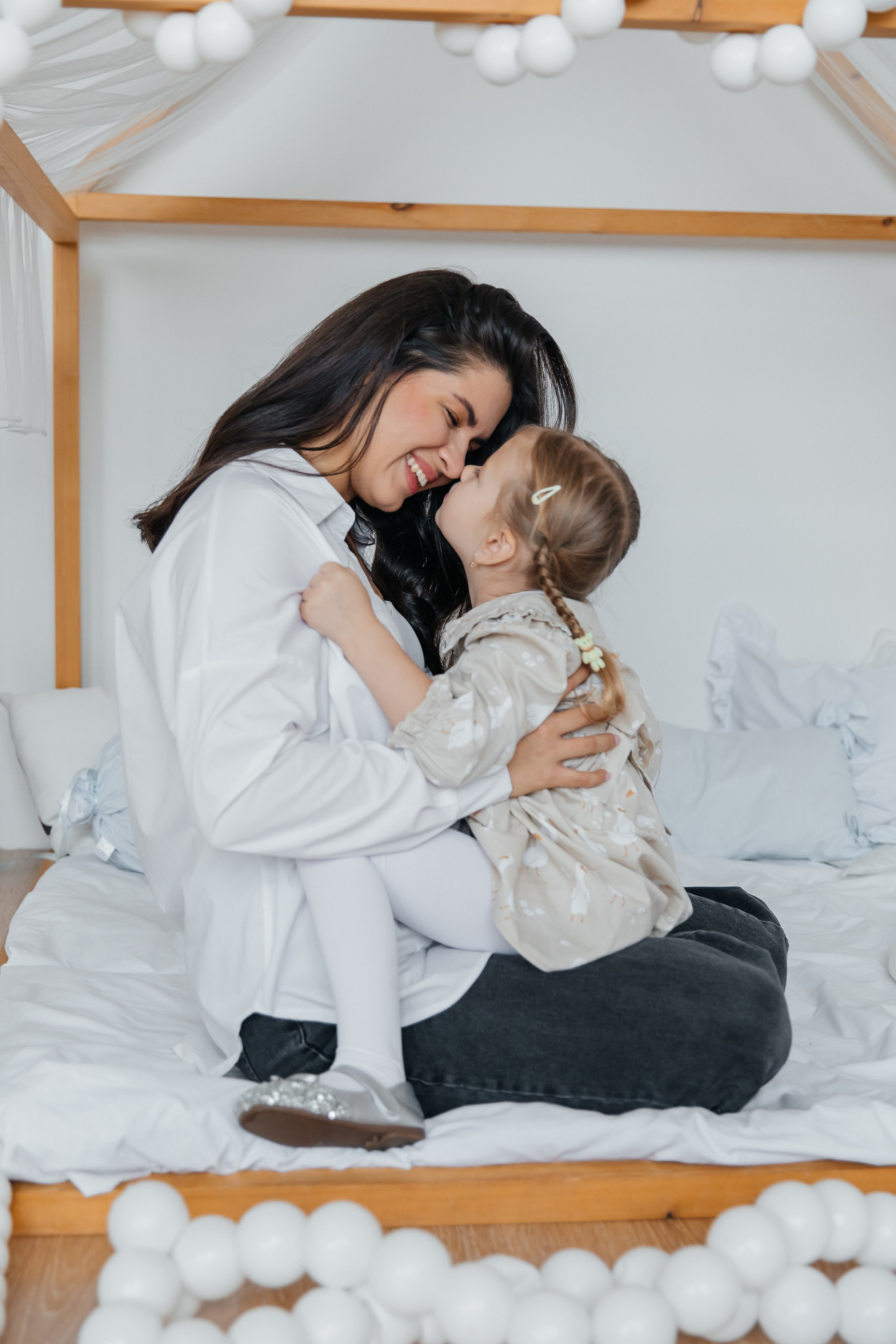 СЕМЬЯ. Фотограф в Омске