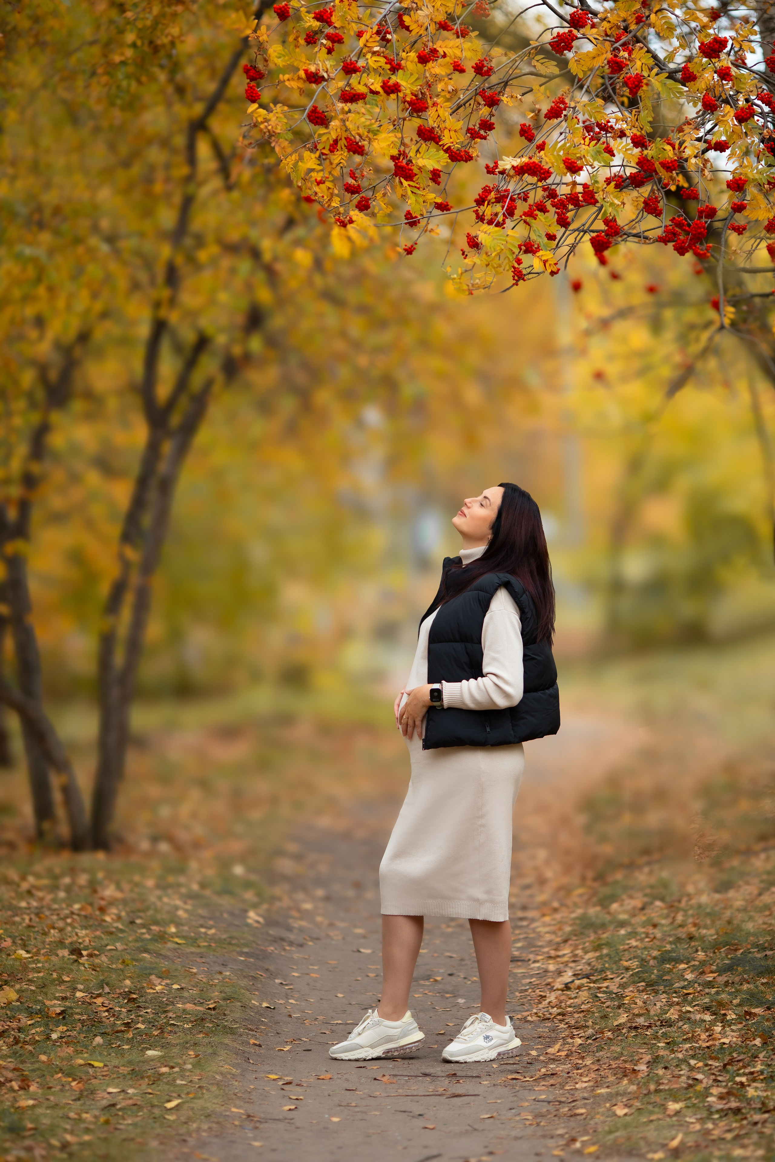 В ОЖИДАНИИ ЧУДА. Фотограф в Омске