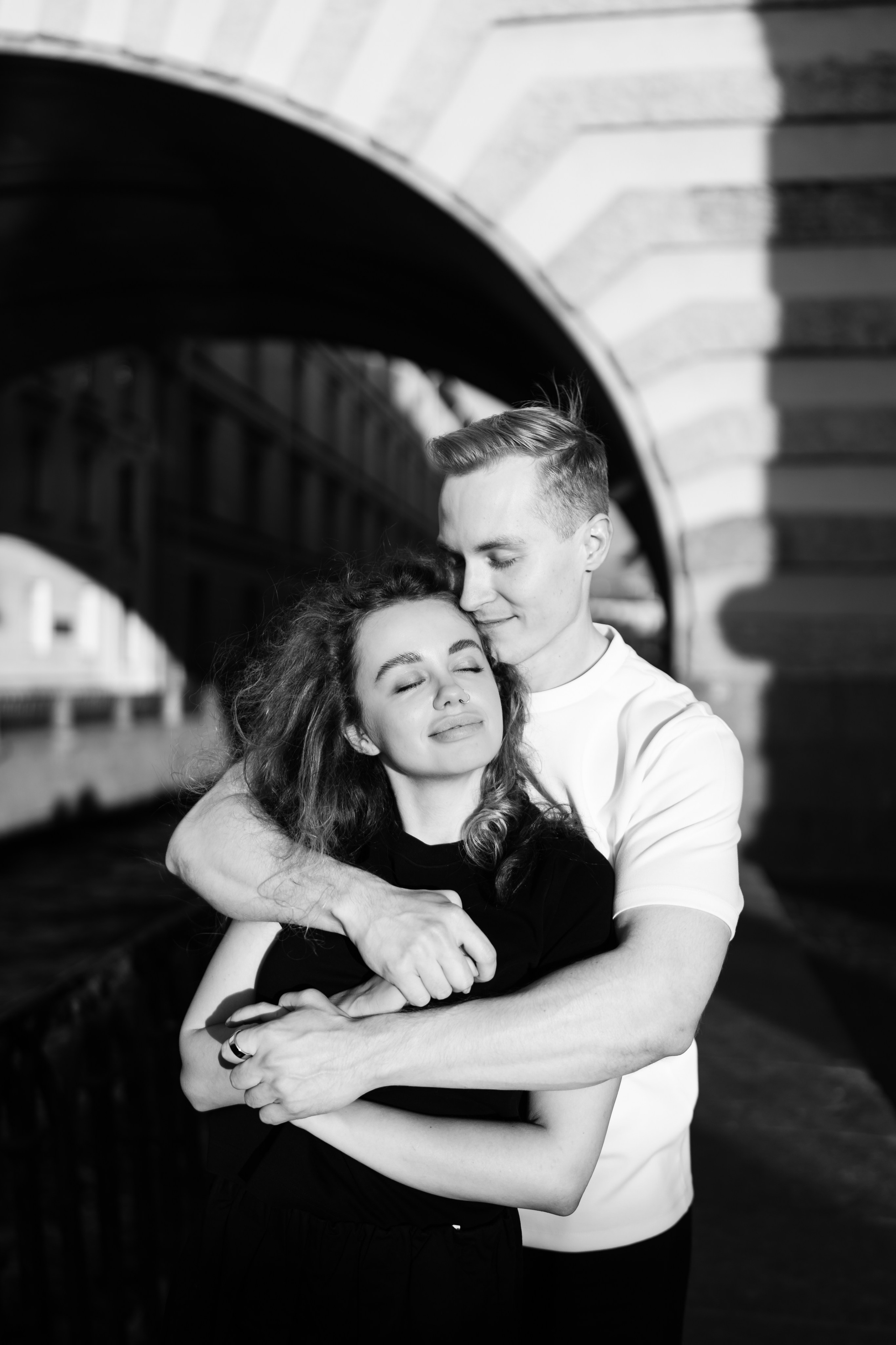 Лав стори. Лилия Павлова фотограф в Санкт-Петербурге Питер СПб Фотопрогулки Спб lilyincity