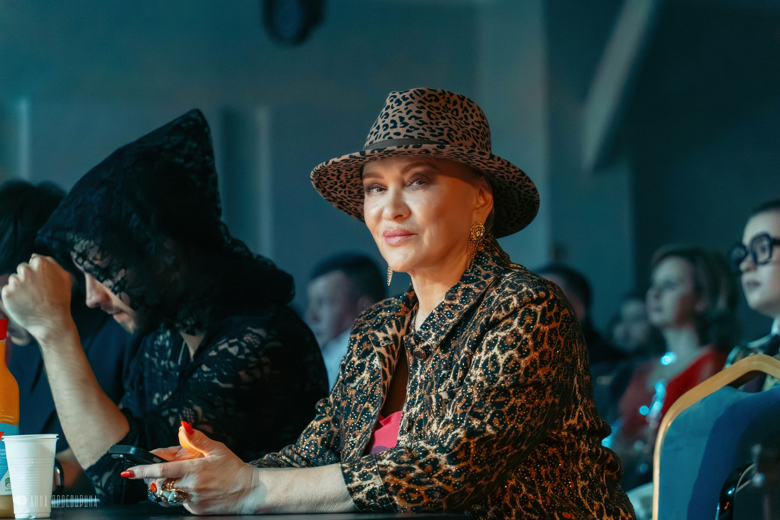 Ноябрьская сборная солянка. Ваш фотограф в Санкт-Петербурге Анна Просвирина