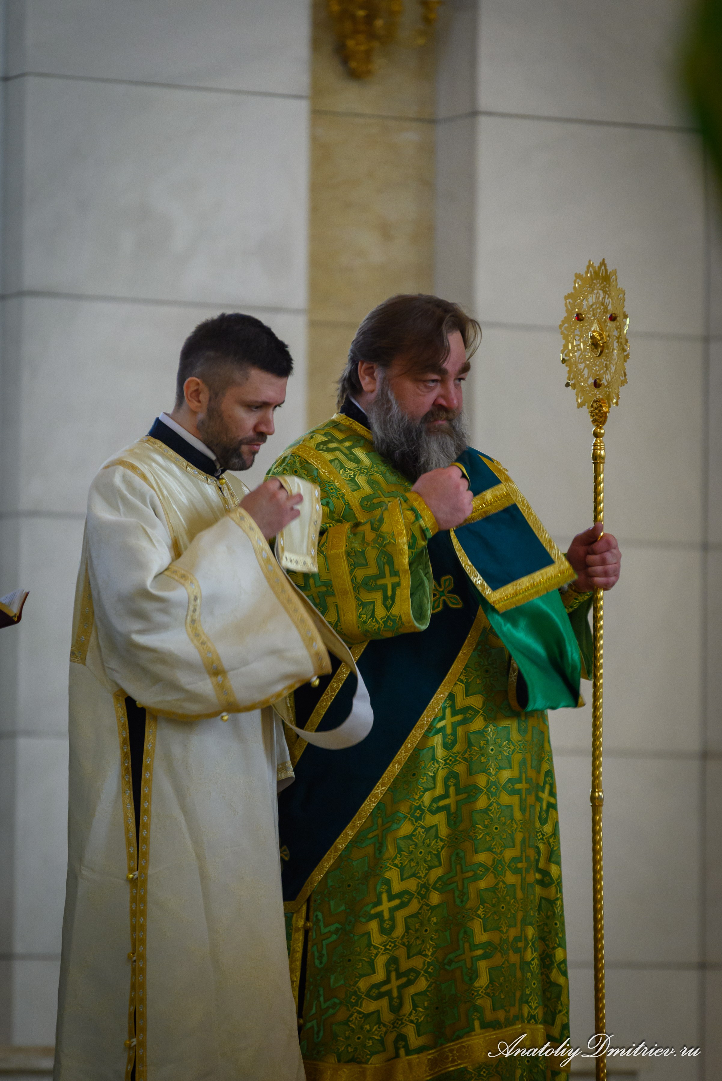 Вербное 2025. Фотограф  Крещения и Венчания Калининград