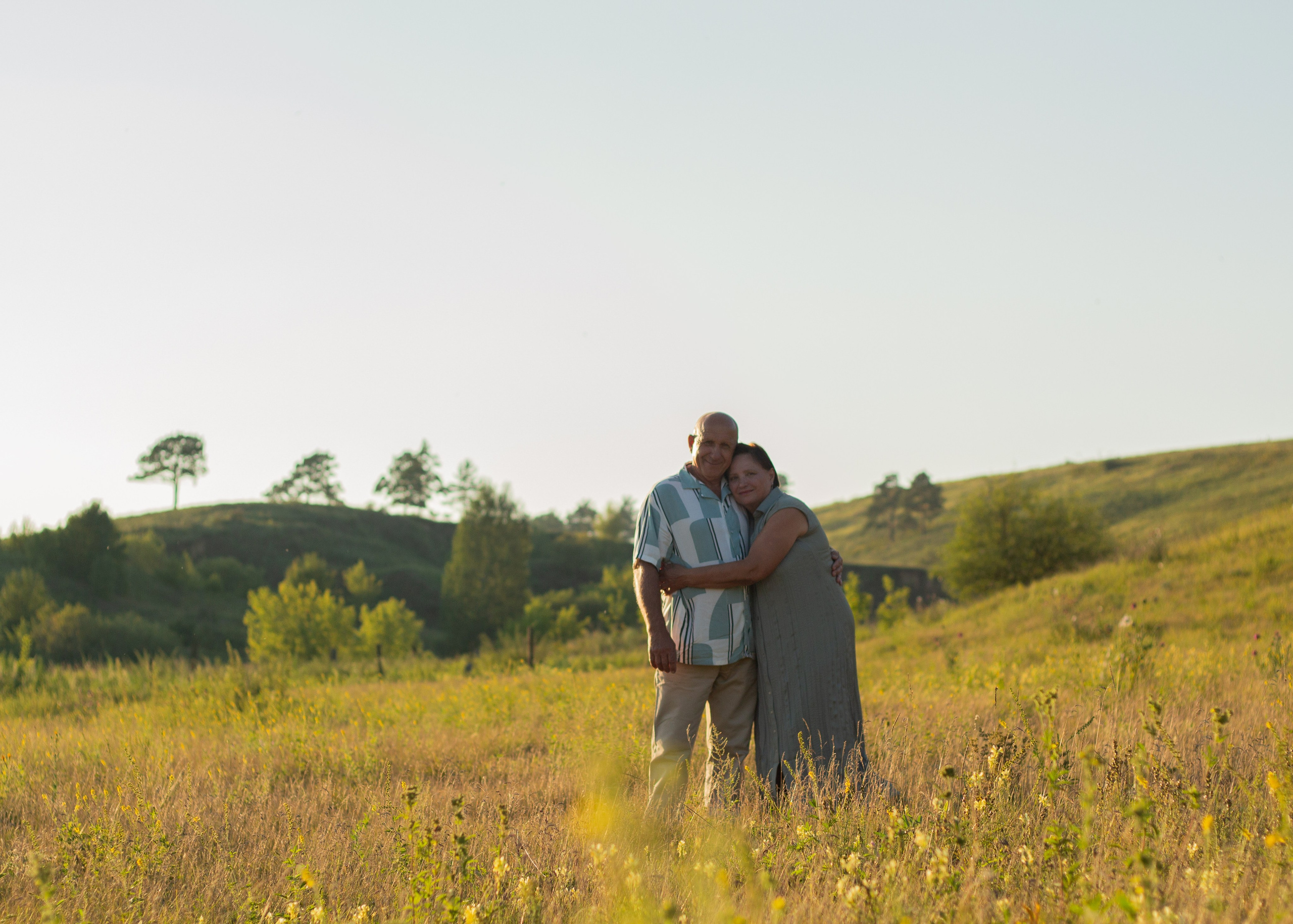 Нина и Андрей. Фотограф в Иркутске, Харитонова Елизавета