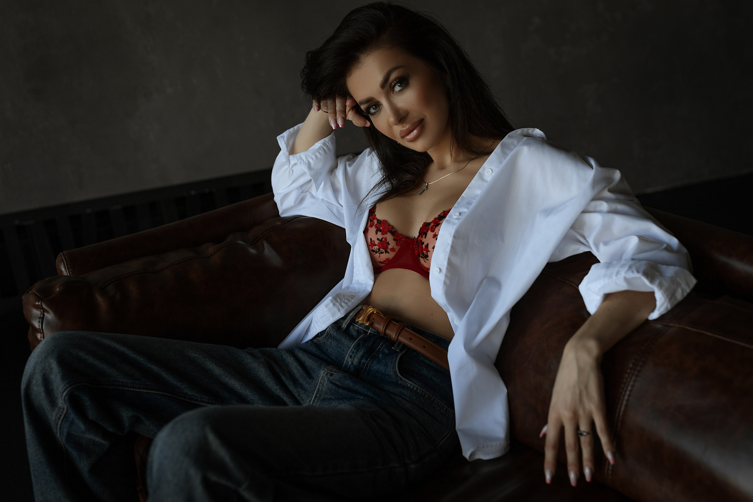 Таня. Таня Давтян фотограф в Новосибирске