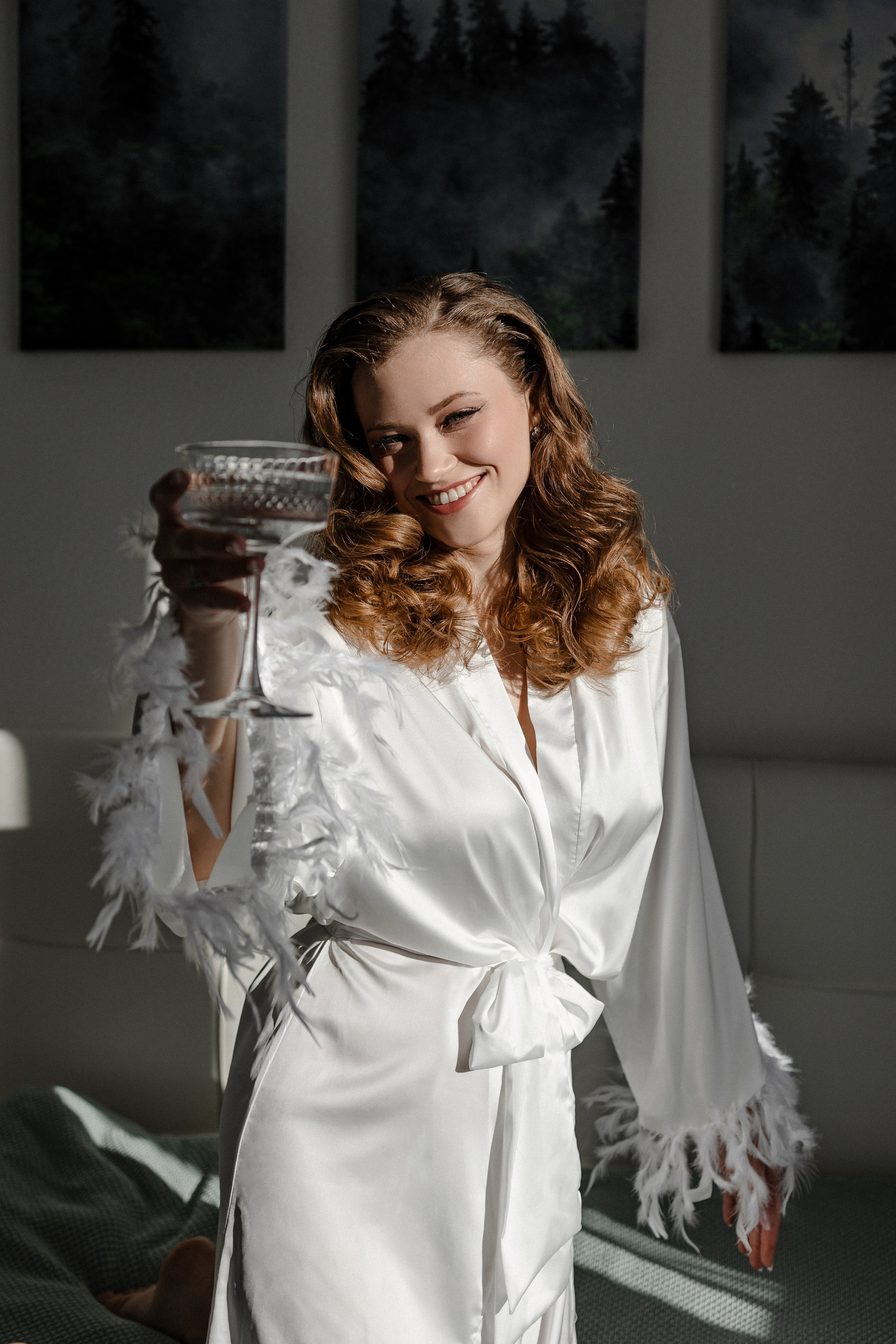 FAMILY PARTY. Фотограф Абронина Любовь | Москва