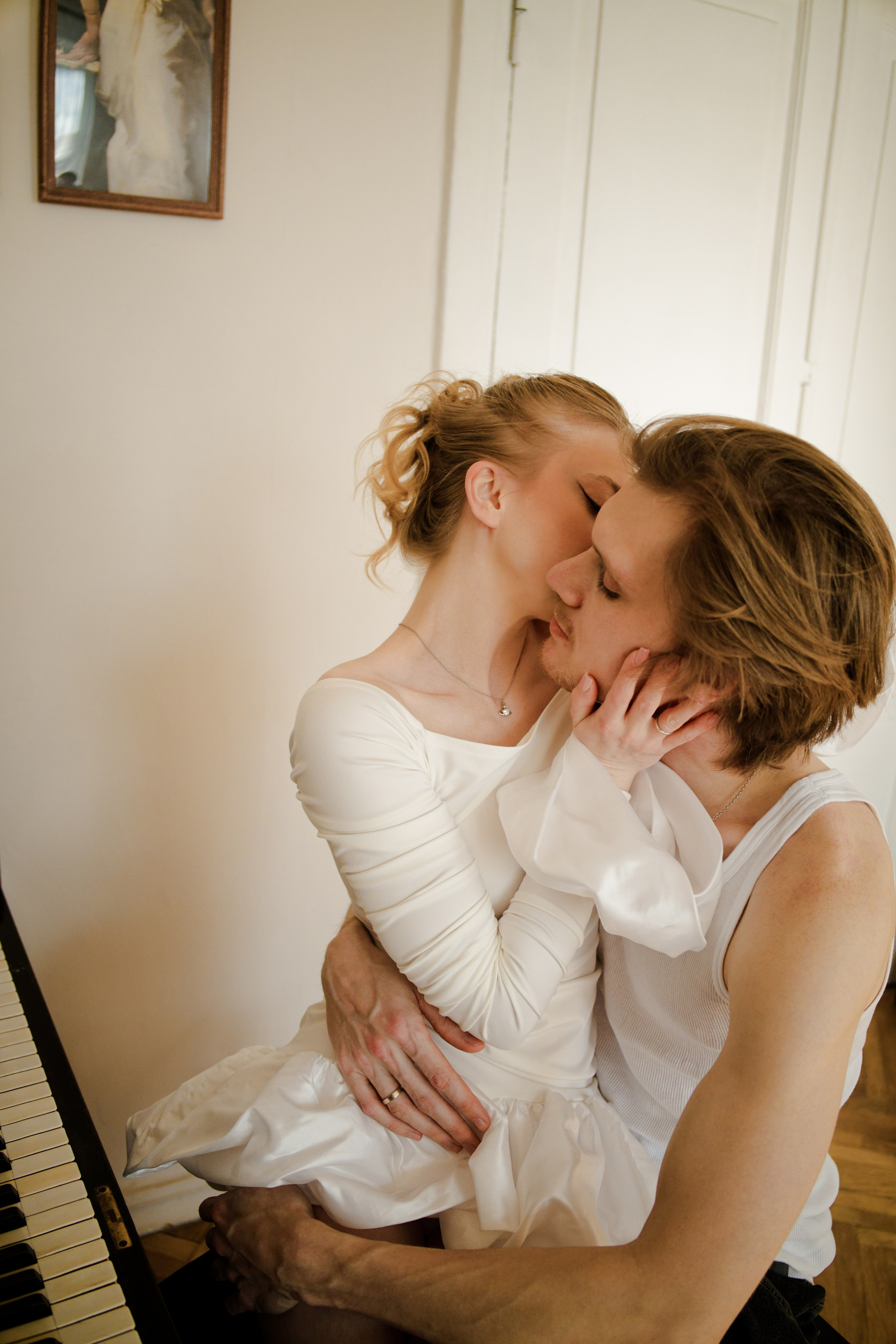 Сладкая парочка. Свадебный фотограф в Москве | Профессиональный фотограф | Выгодные цены на услуги