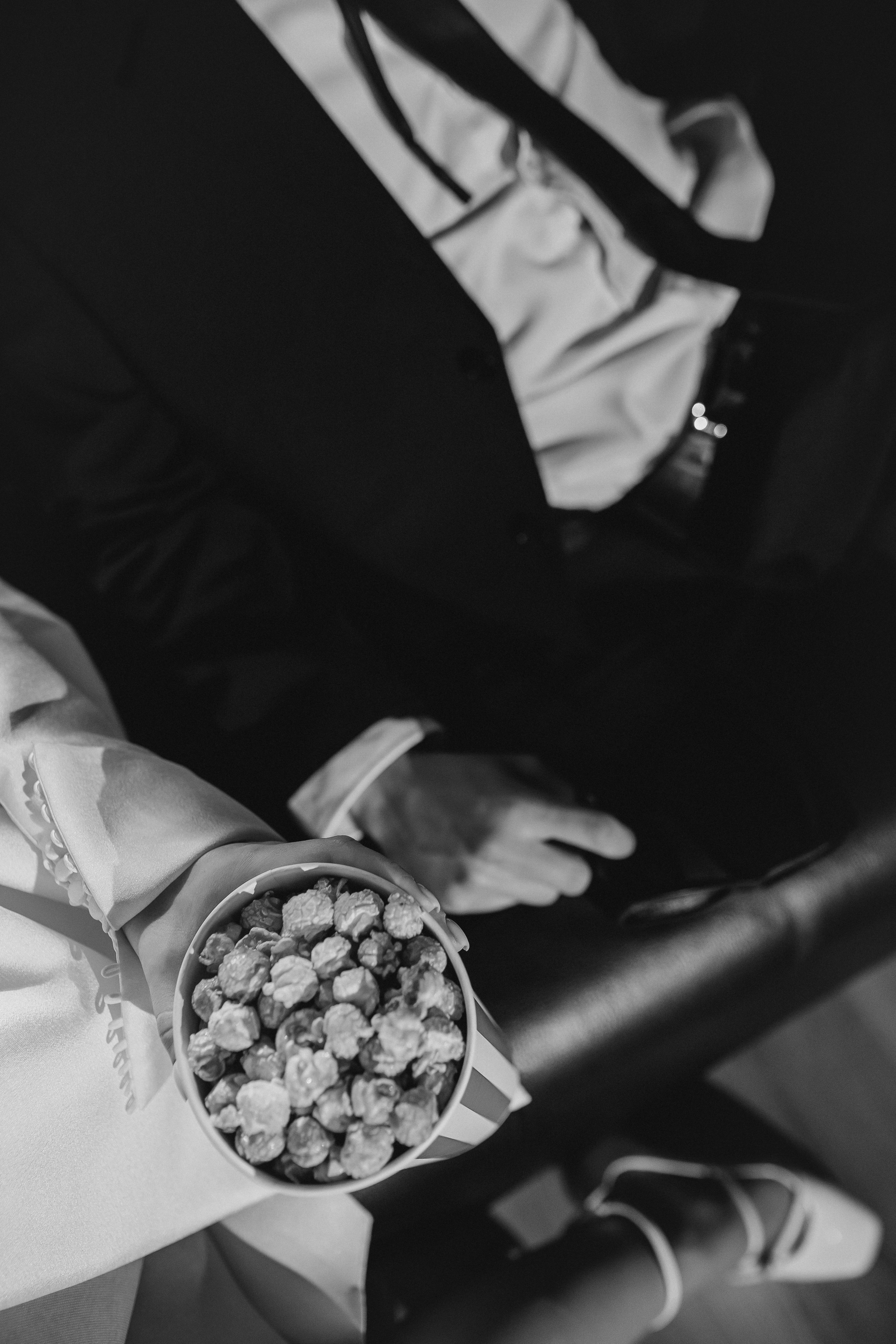 D&D. Фотограф Краснодар Настя Зокс