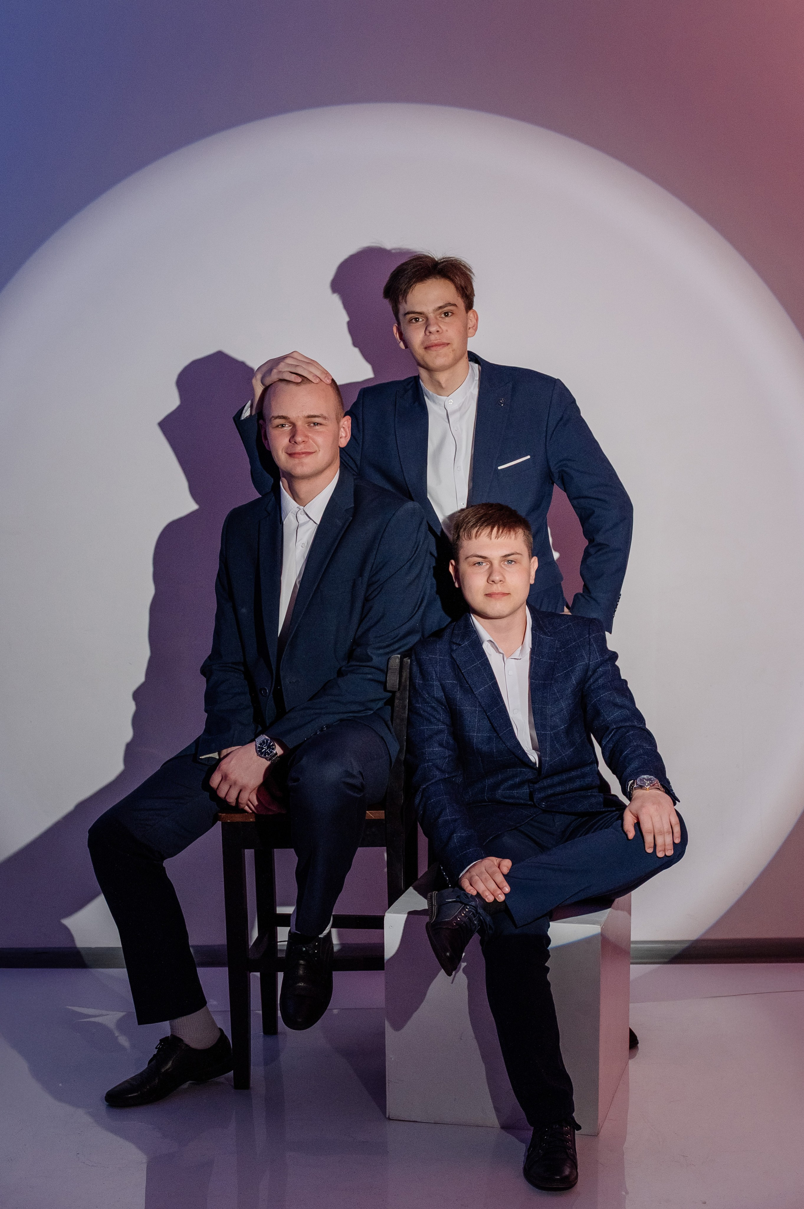 Школьные фотосессии. Школьный и детский фотограф в Новосибирской области