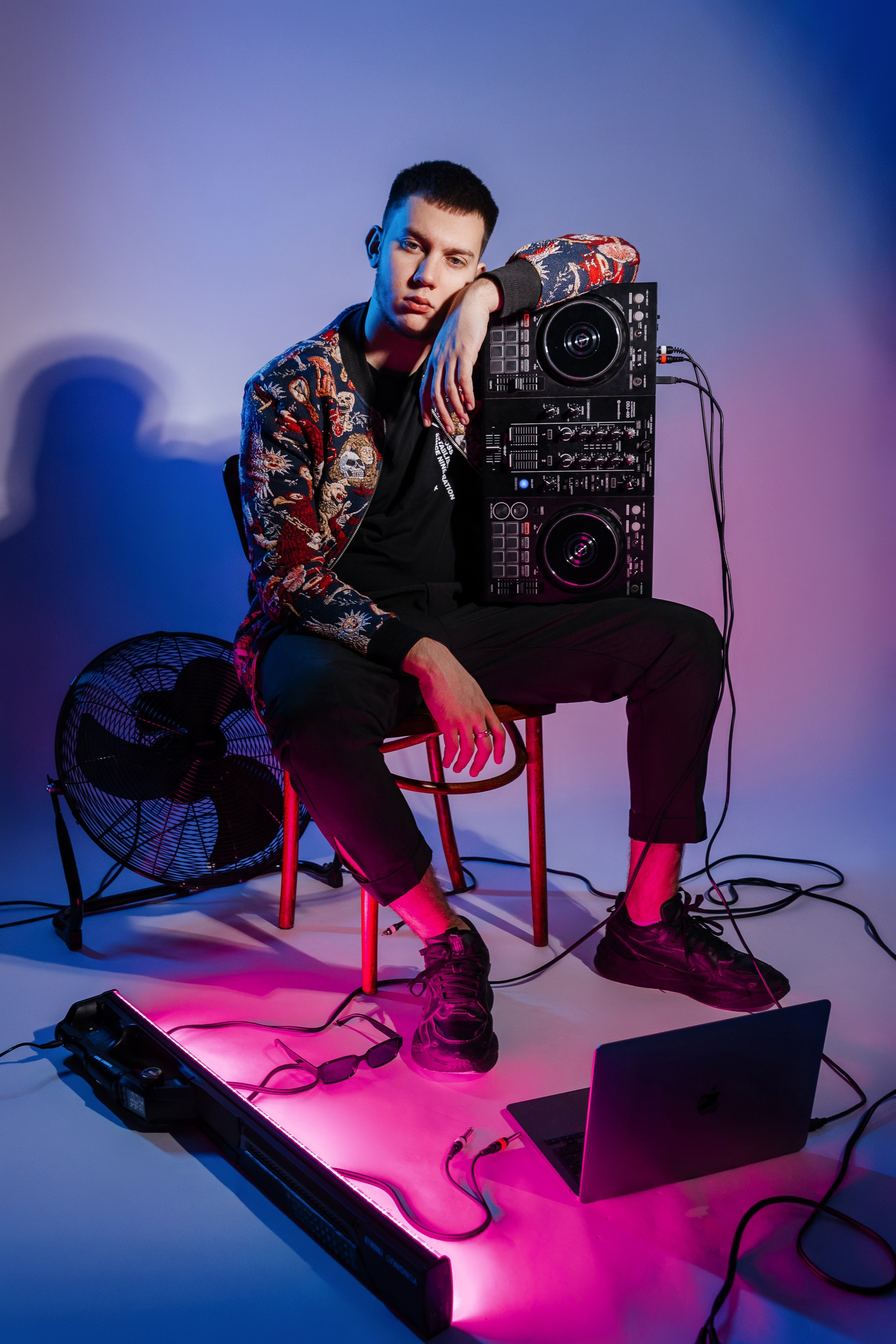 Дмитрий Боев. Семейный фотограф — Макс Белогрудов