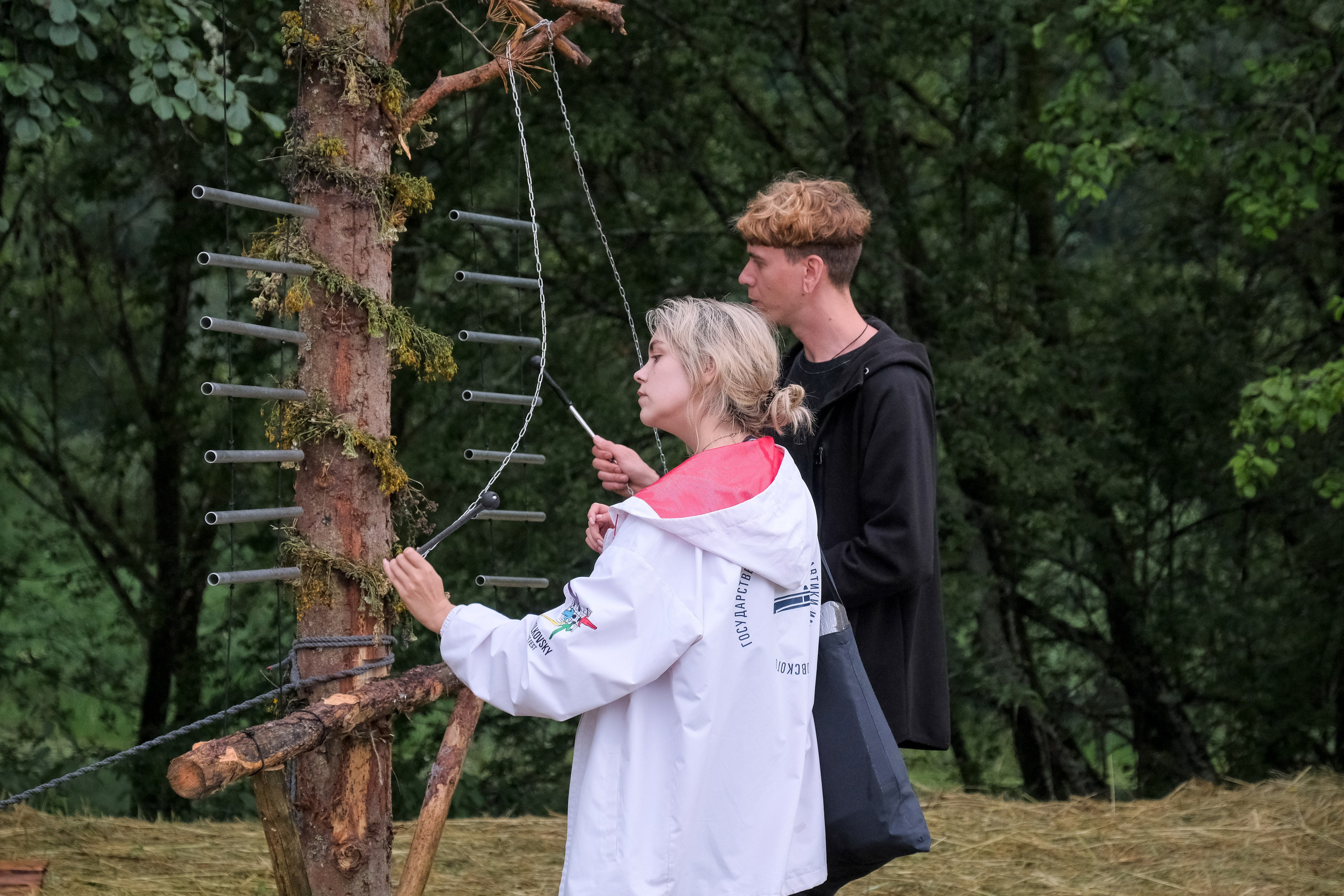 Фестиваль «Бессонница» 2025. Семейный и детский фотограф в Москве Светлана Потемкина