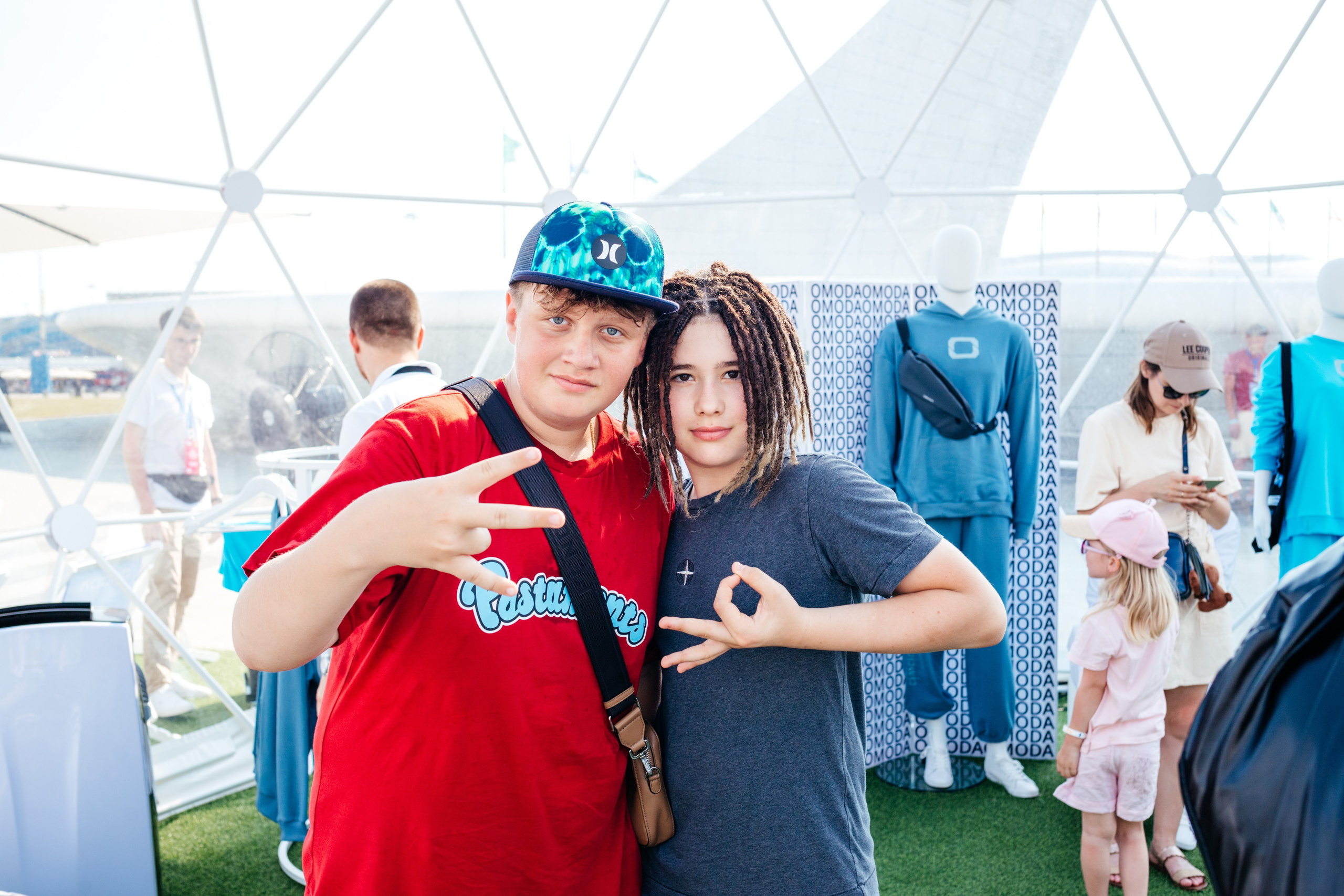 VK Fest Sochi. Репортажный фотограф в Сочи Екатерина Вежливцева