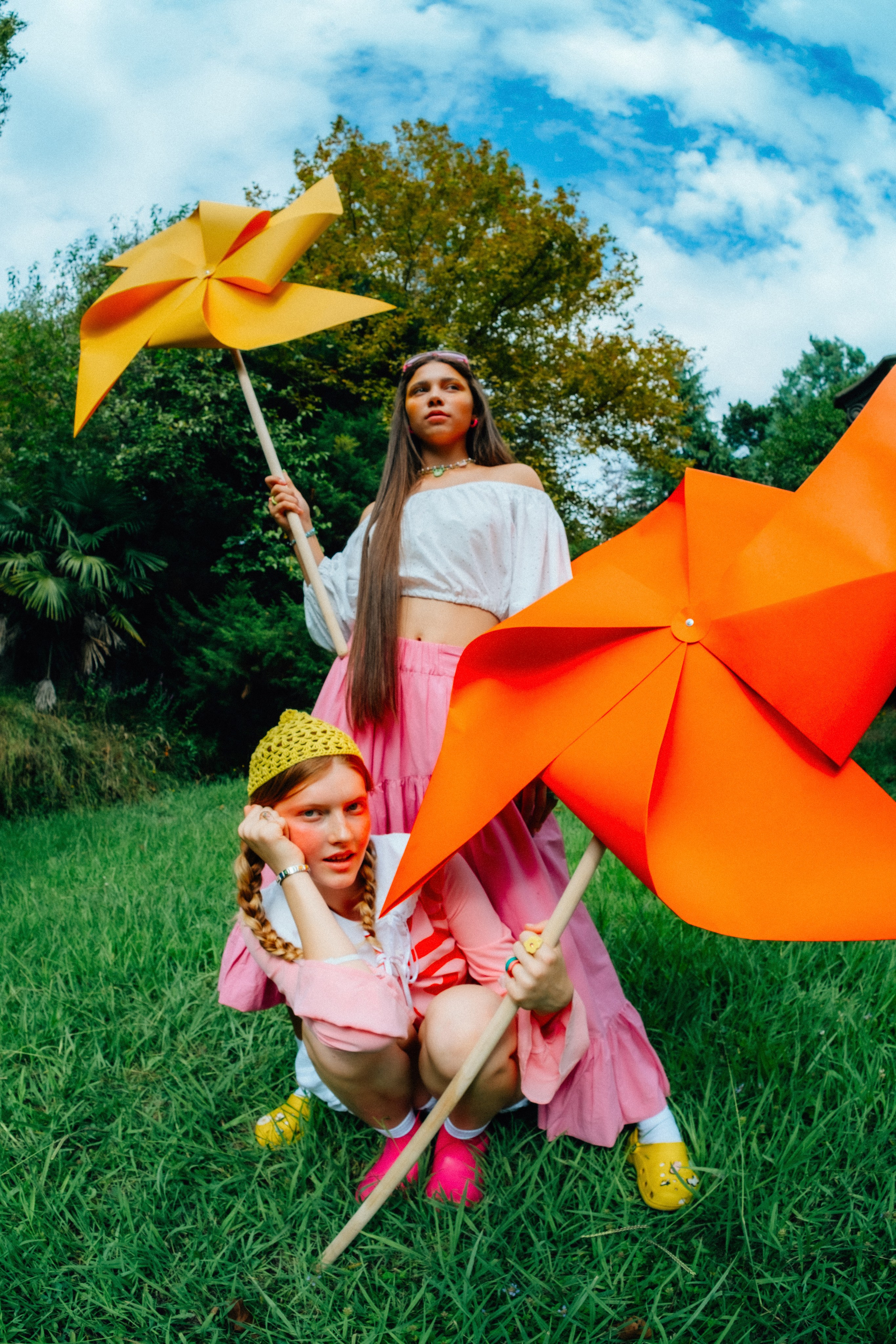 Беззаботные дни. Репортажный фотограф в Сочи Екатерина Вежливцева