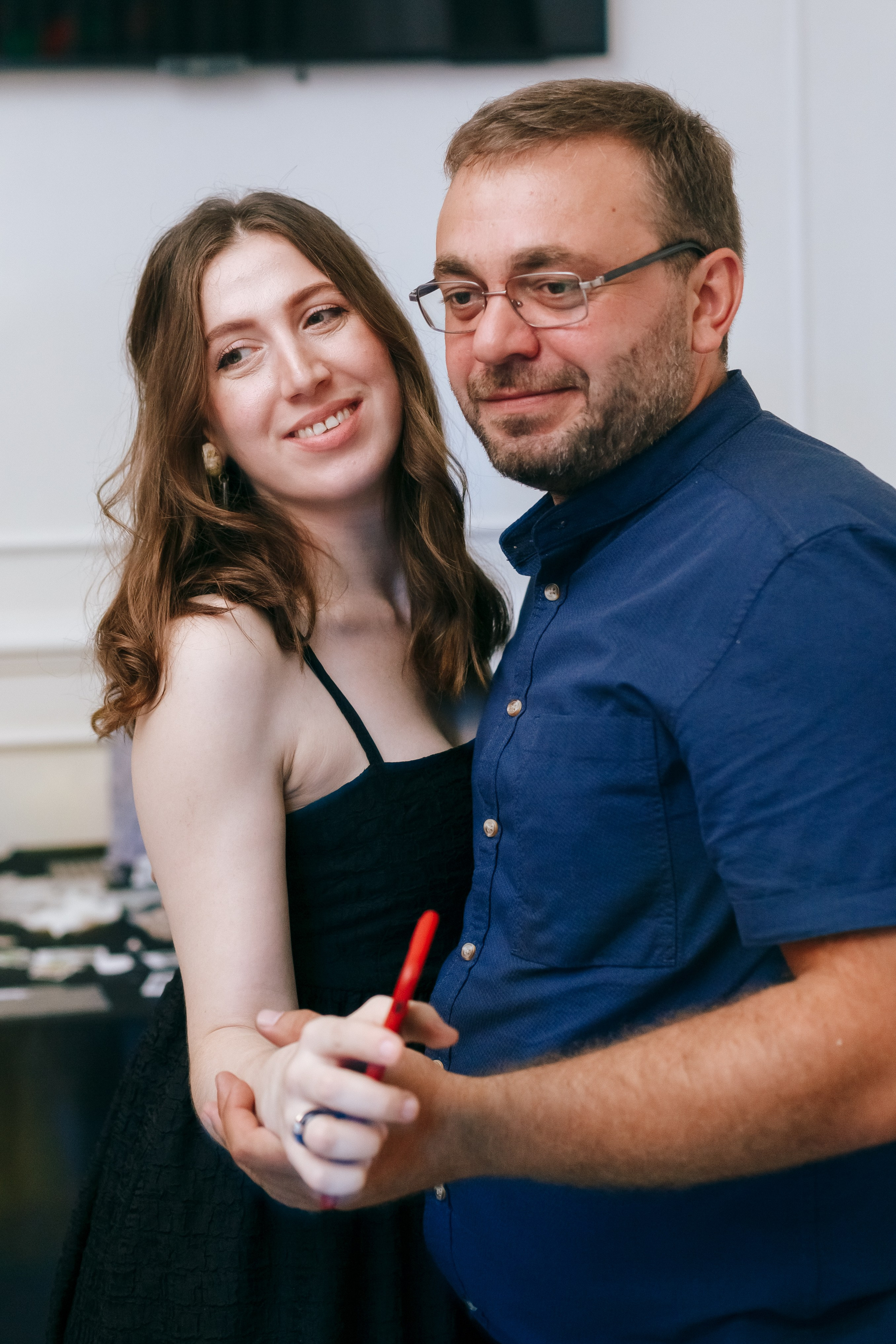 Сергей и Елена. Свадебный фотограф в Краснодаре Николай Крауз