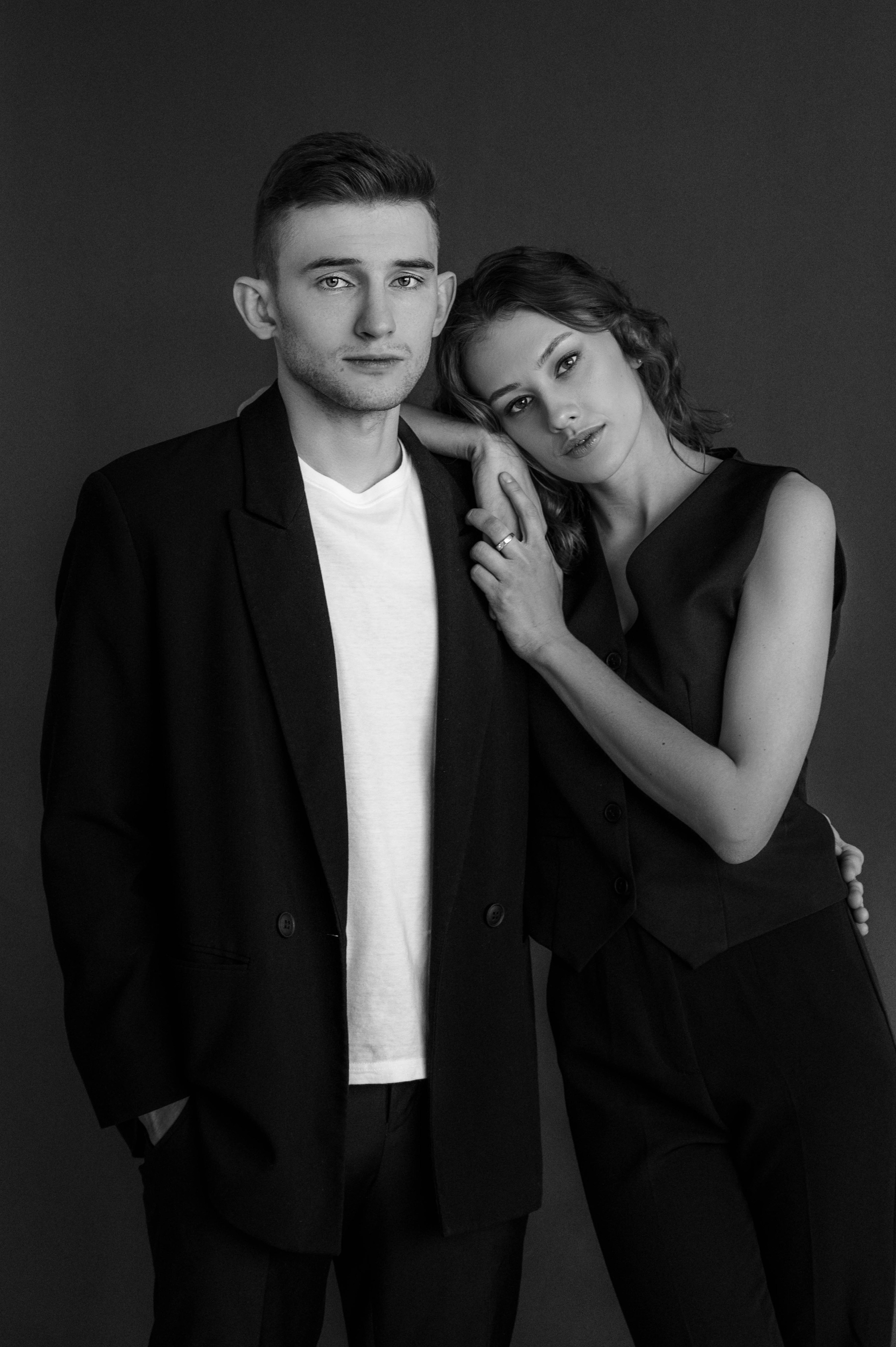 Love story. Фотограф Ширмер Юлия