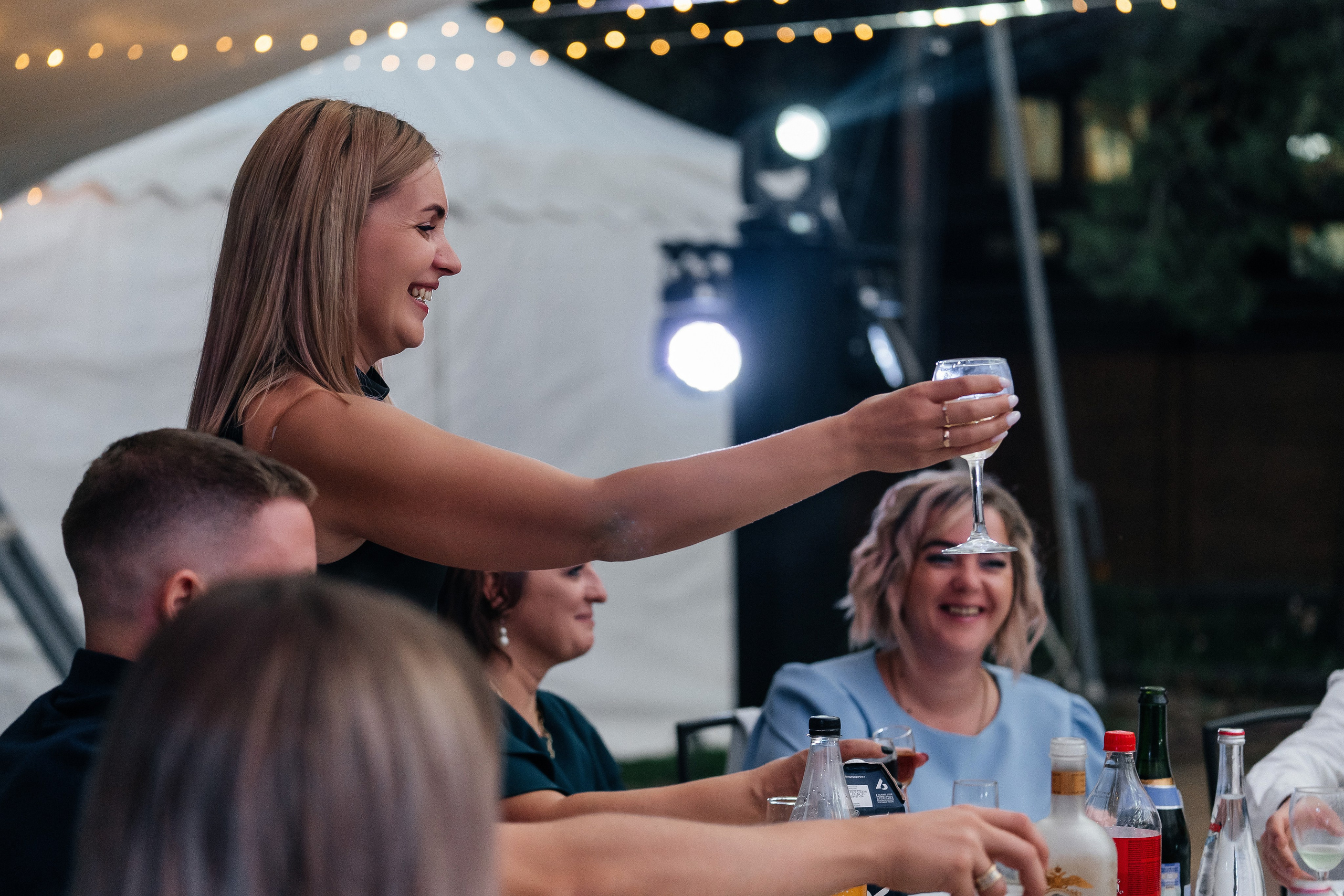 Строй Маркет Сервис 15 лет. Lokos.pro Ник Соколов Фото и Видео Москва/Ростов-на-Дону