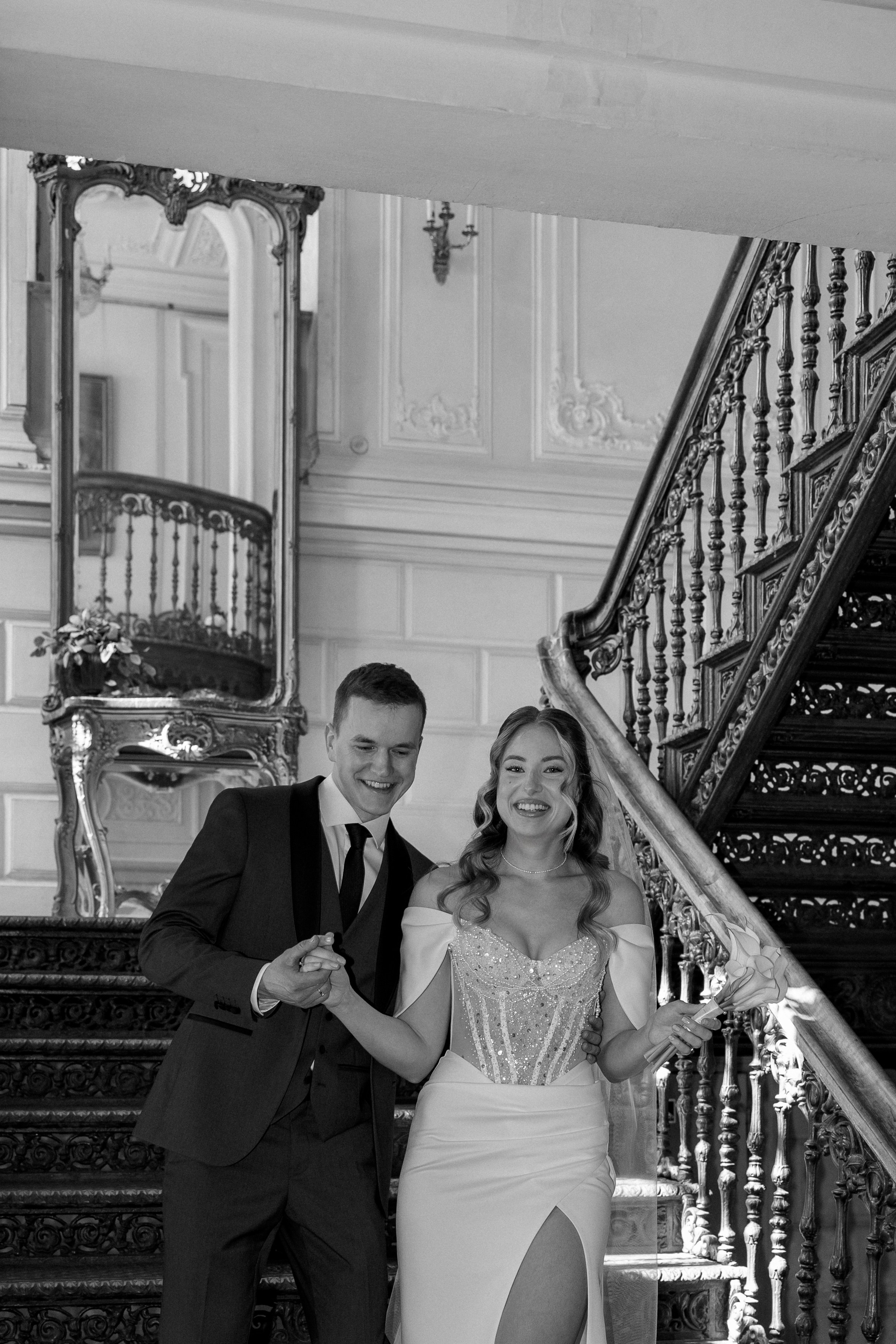 Максим и Маргарита. Свадебный фотограф Мария Клементьева