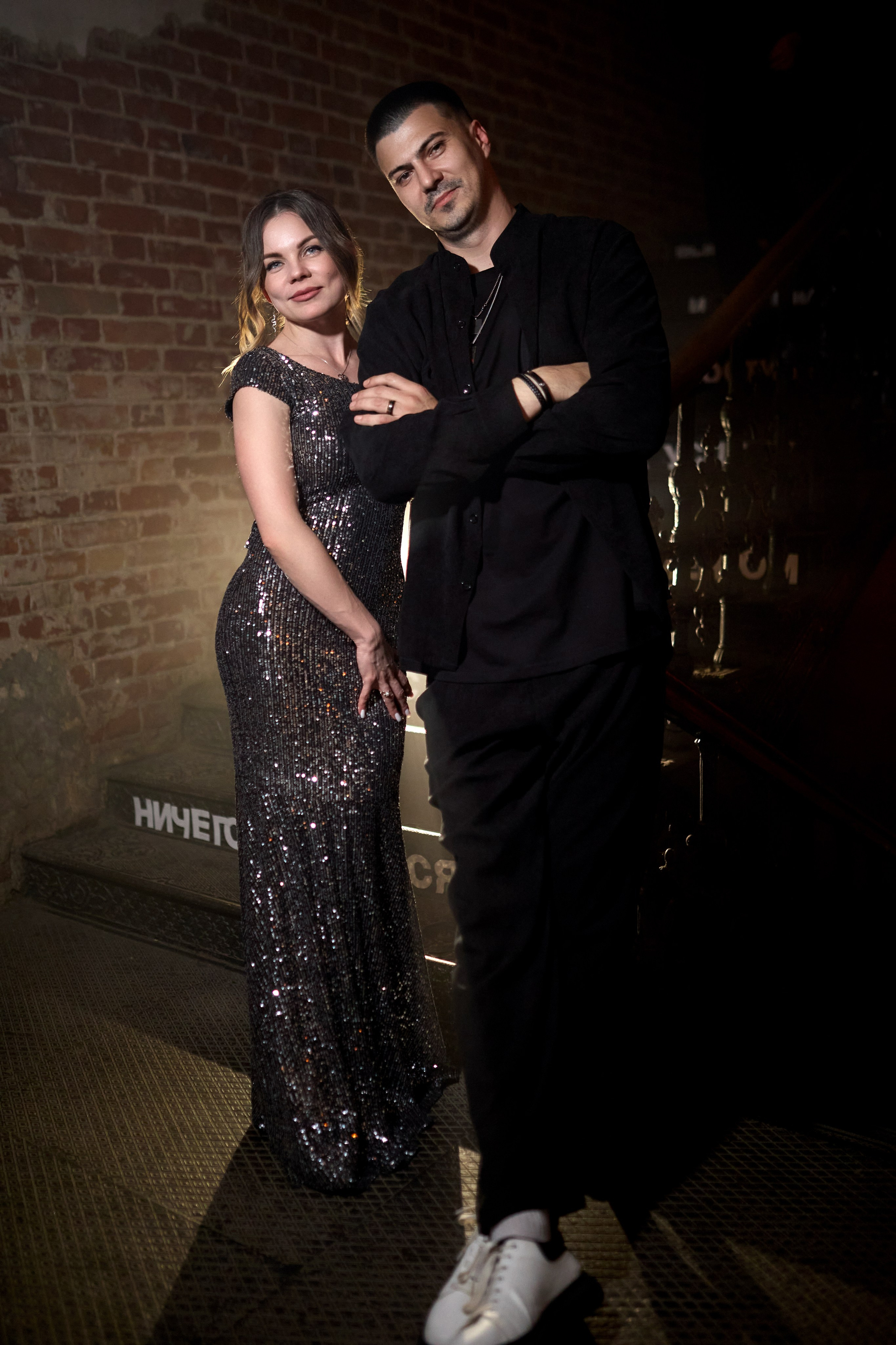 Ivent 2025. Andrey Pospelove. Фотограф в Саратове