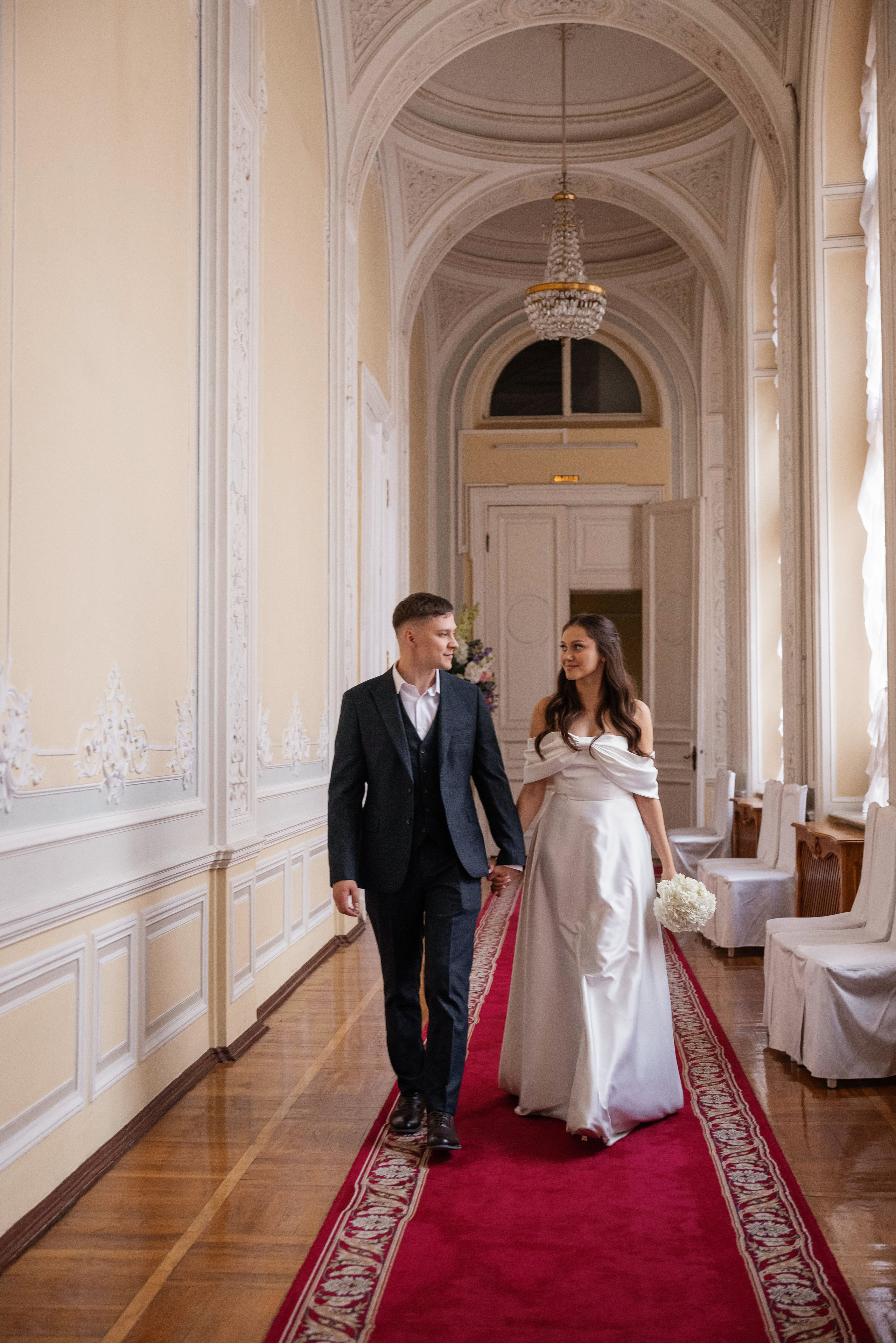 Маргарита и Руслан. Свадебный и портретный фотограф