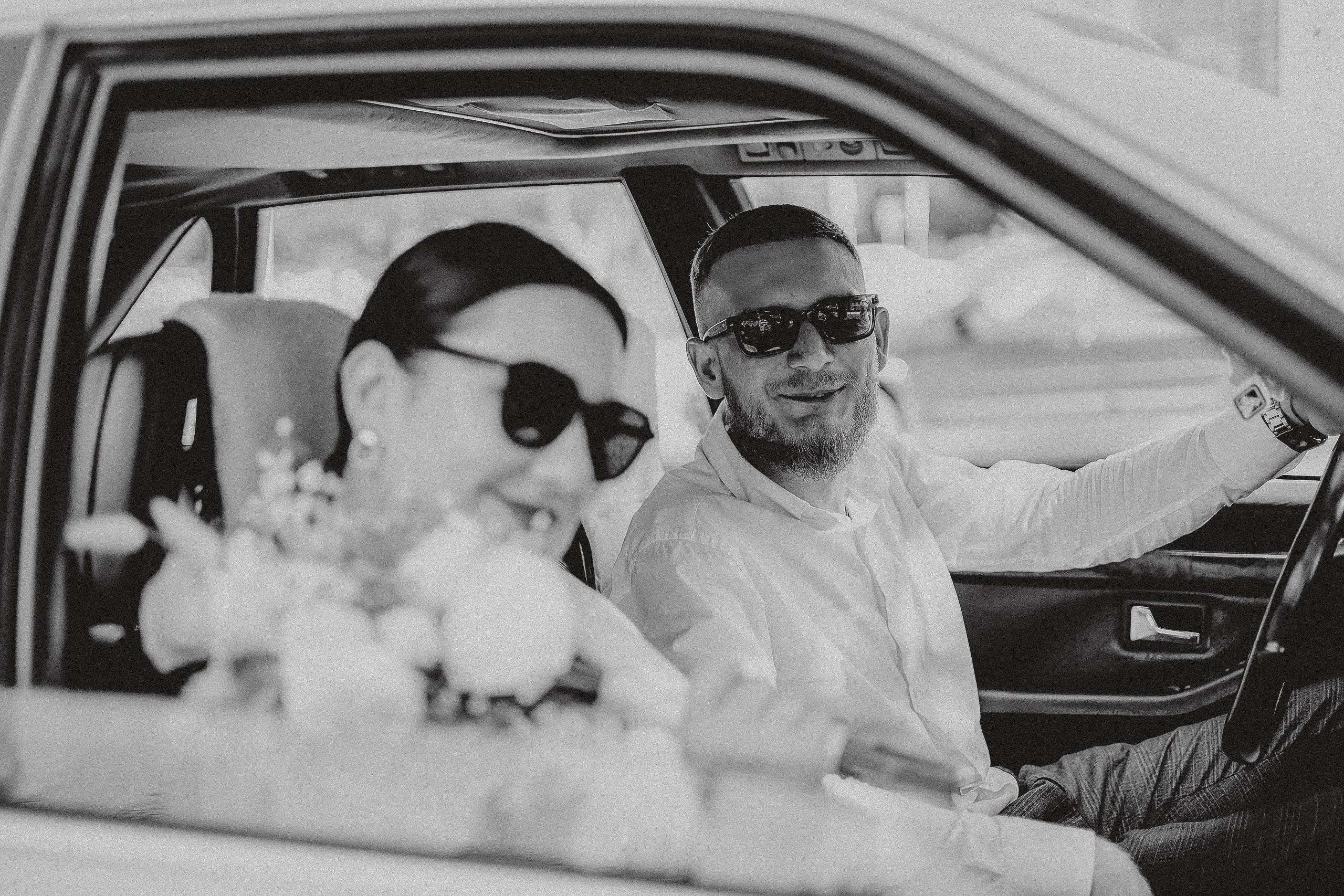 Свадебная фотосессия. Фотограф в городе Самара Александр Гераськин