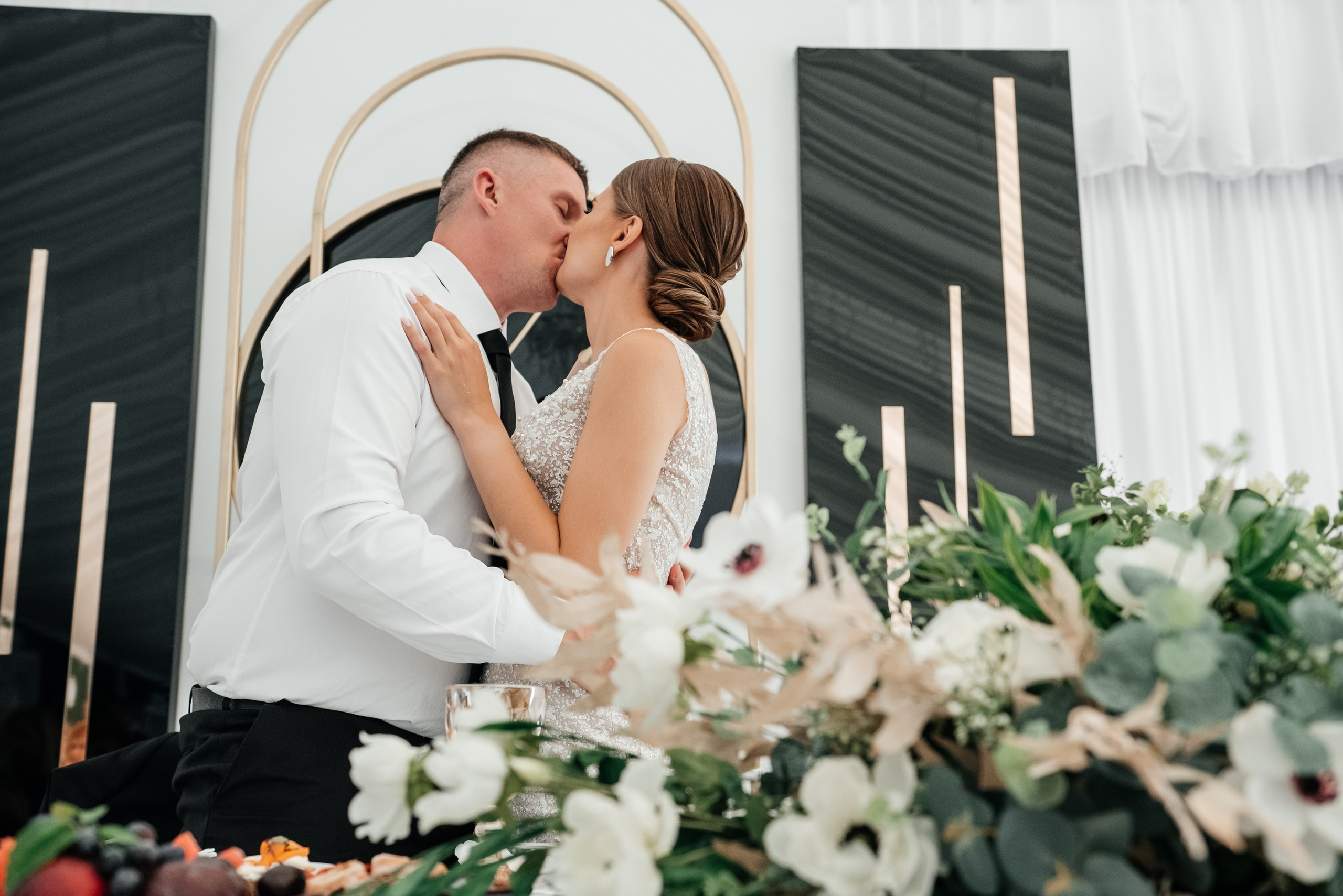 Иван и Надежда. Фотограф Москва Артур Горвард