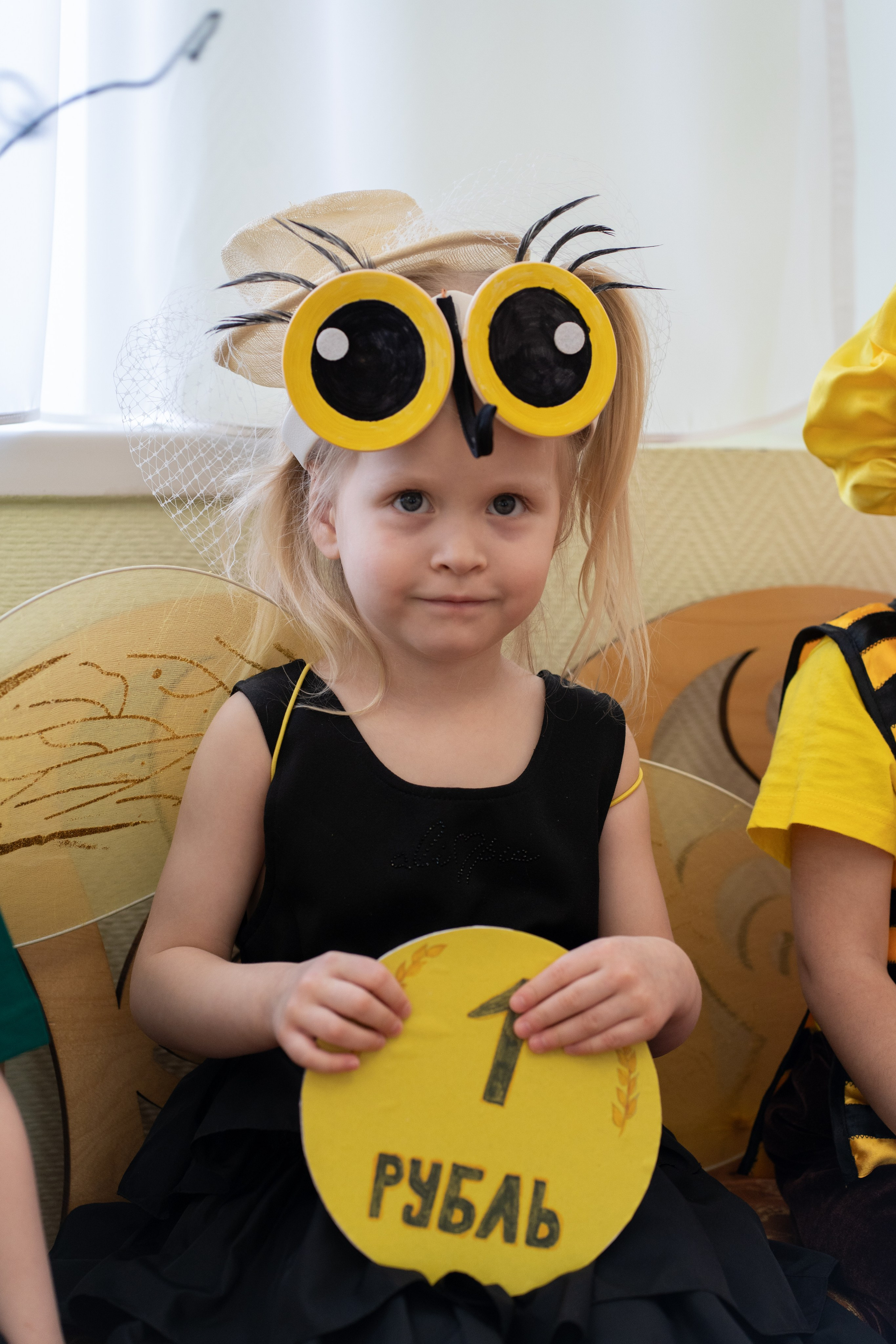 Я в детском саду. Алена Коломоец | Фотограф, Мирный, Якутия