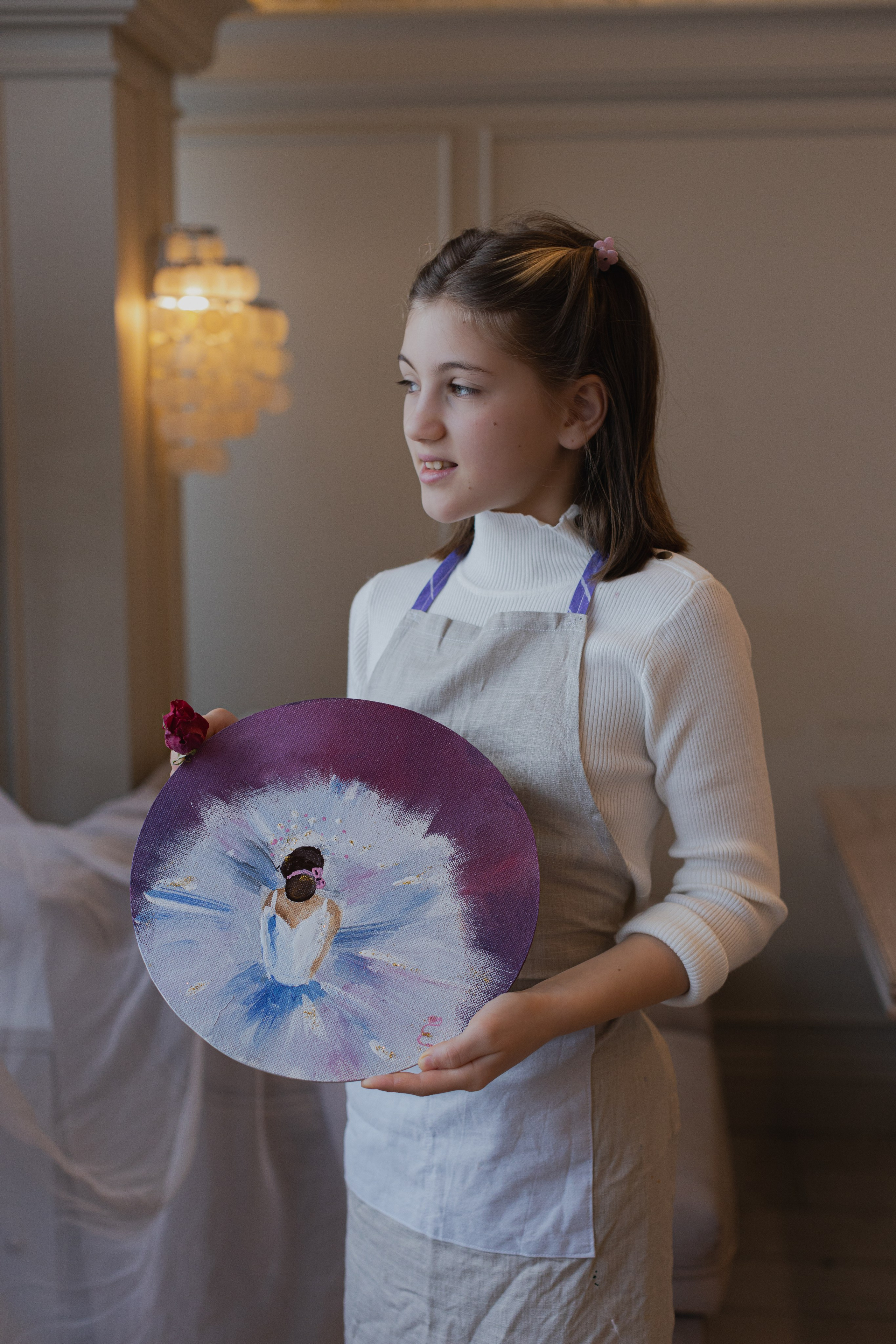 МК Балет. Фотограф Анастасия Пинчук