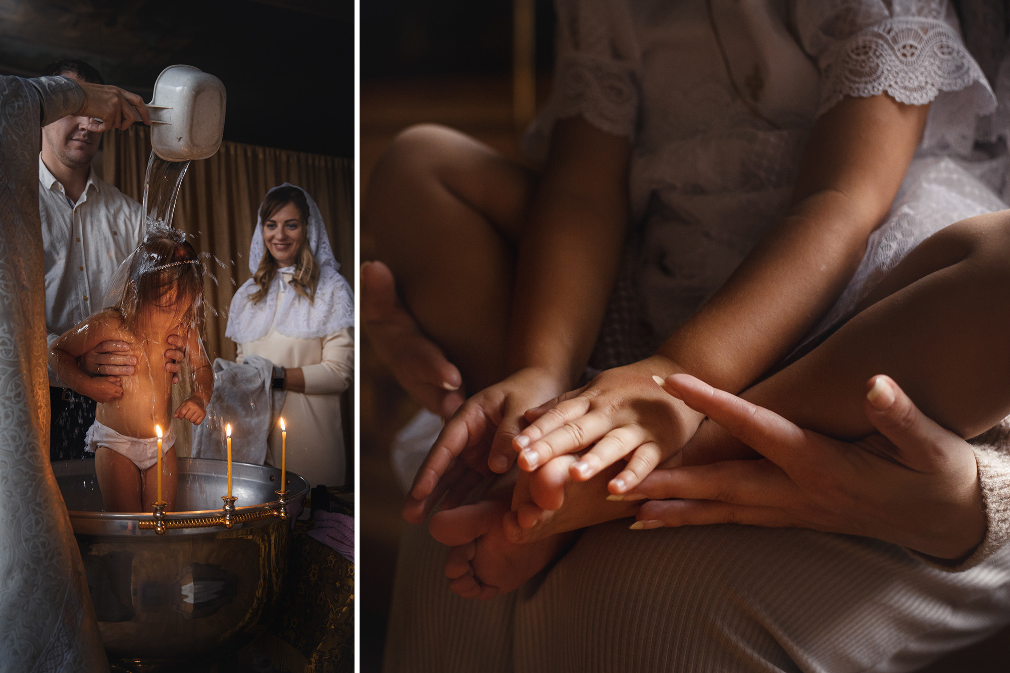 Фотограф и видеограф Роман Паньков | Москва