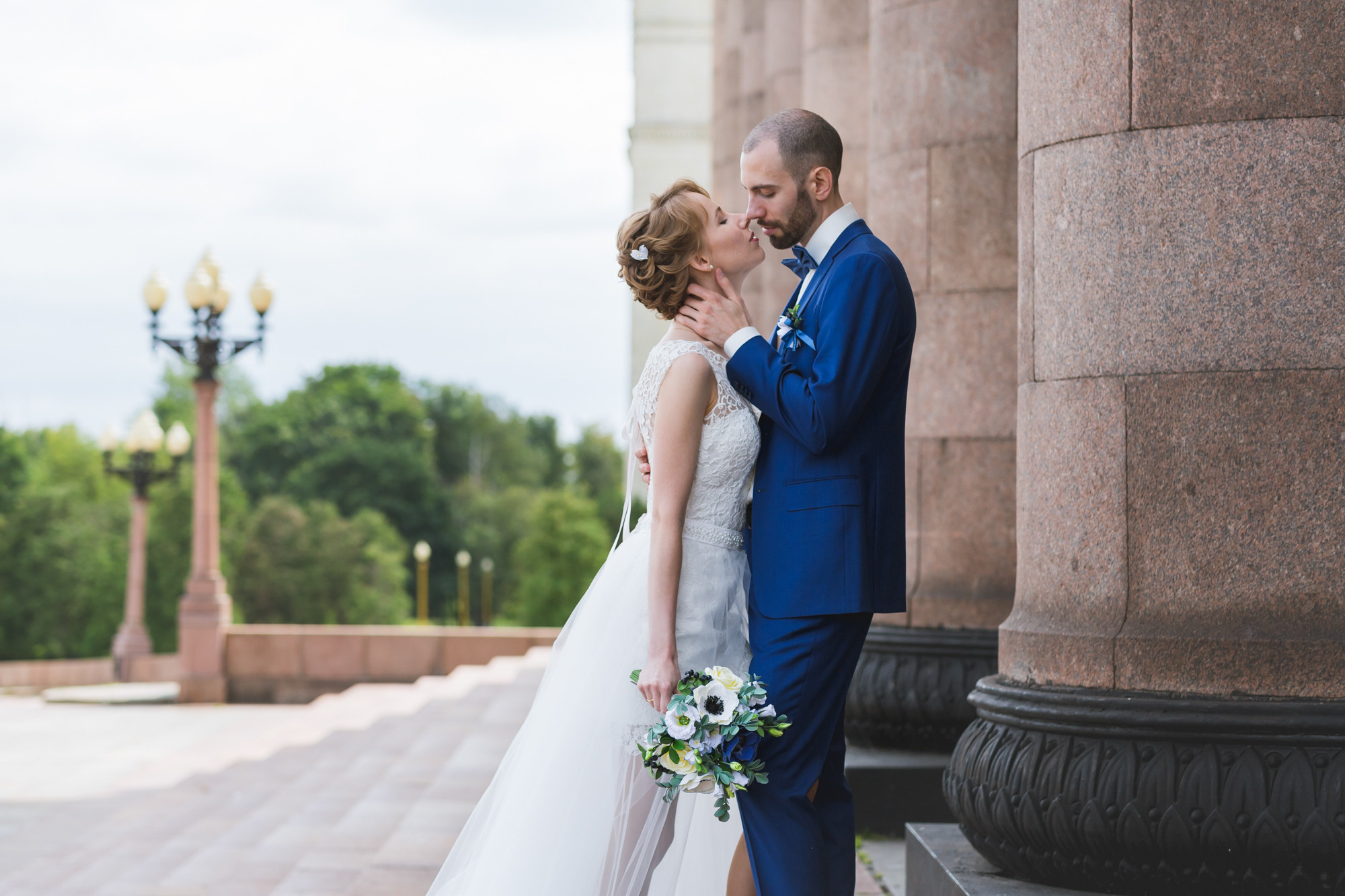 Фотограф и видеограф Роман Паньков | Москва
