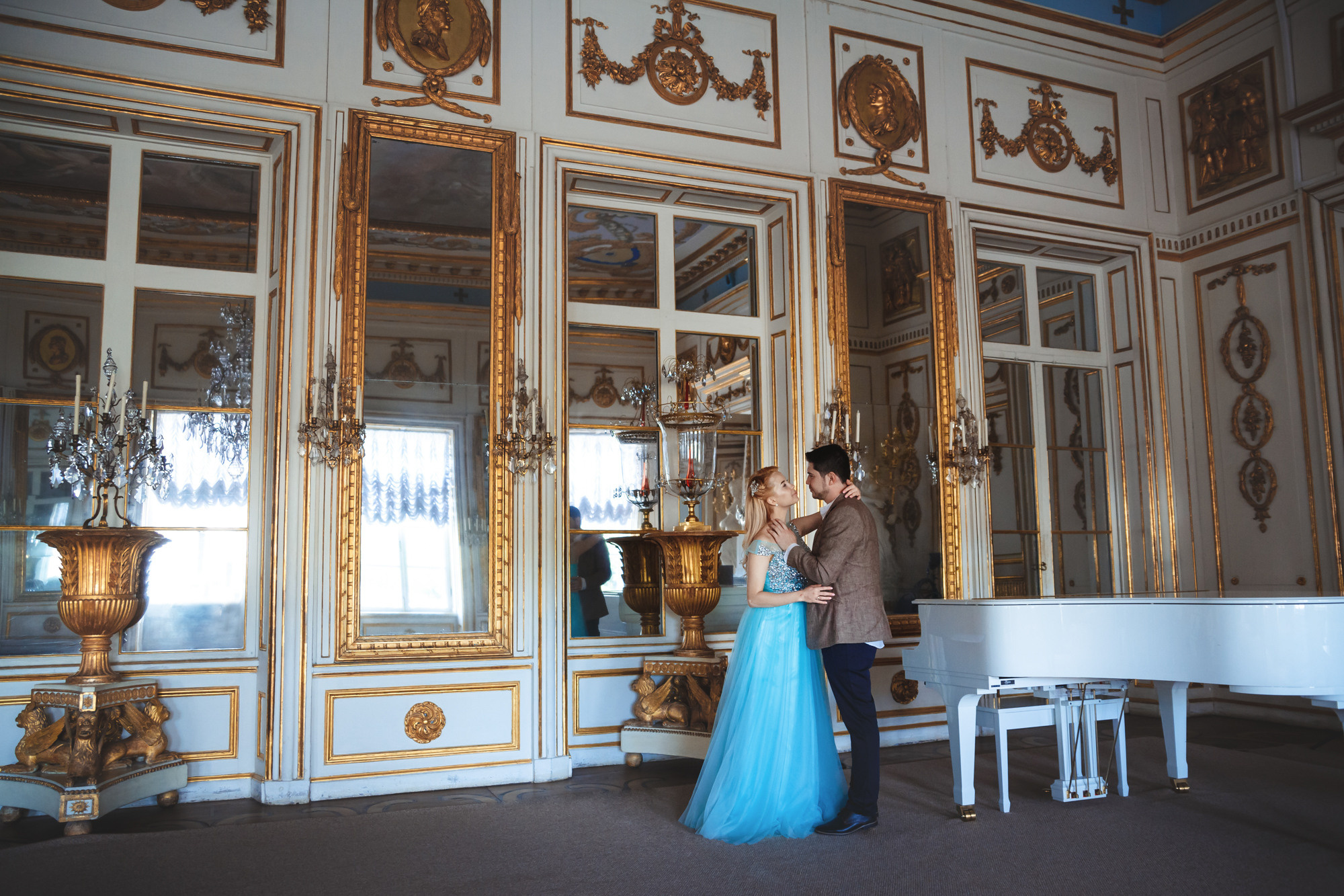 Фотограф и видеограф Роман Паньков | Москва