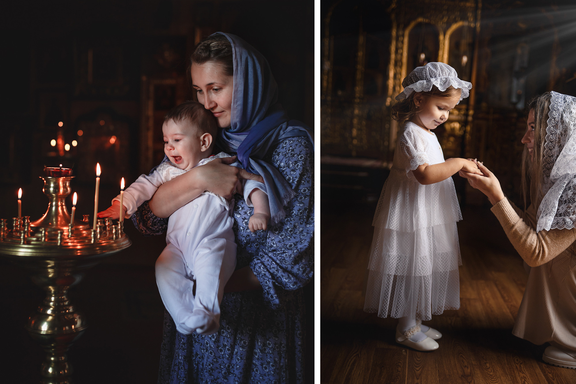 Фотограф и видеограф Роман Паньков | Москва