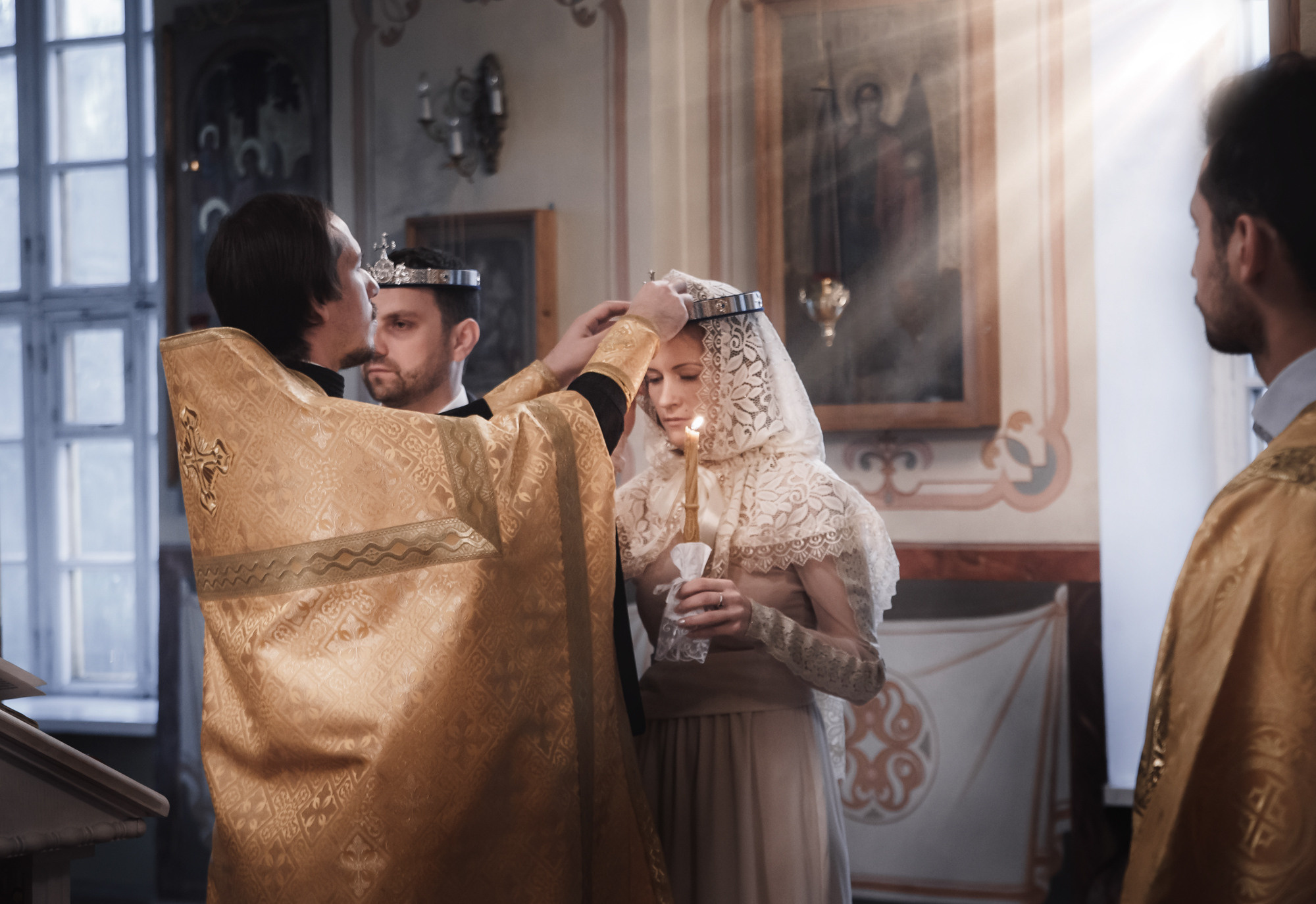 Фотограф и видеограф Роман Паньков | Москва